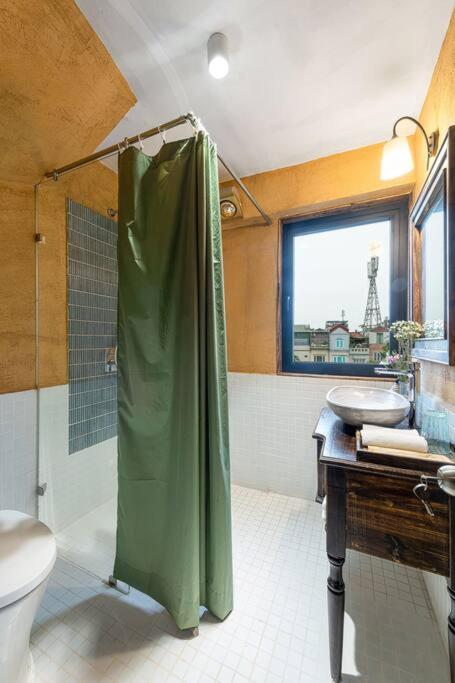 Art Boutique Duplex 2BR Apart Bathtub Wifi Netflix