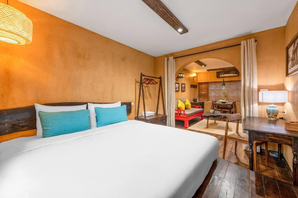 Art Boutique Duplex 2BR Apart Bathtub Wifi Netflix