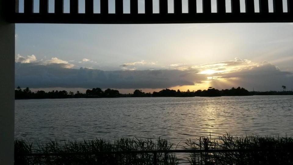 Paloma Backwater Resorts