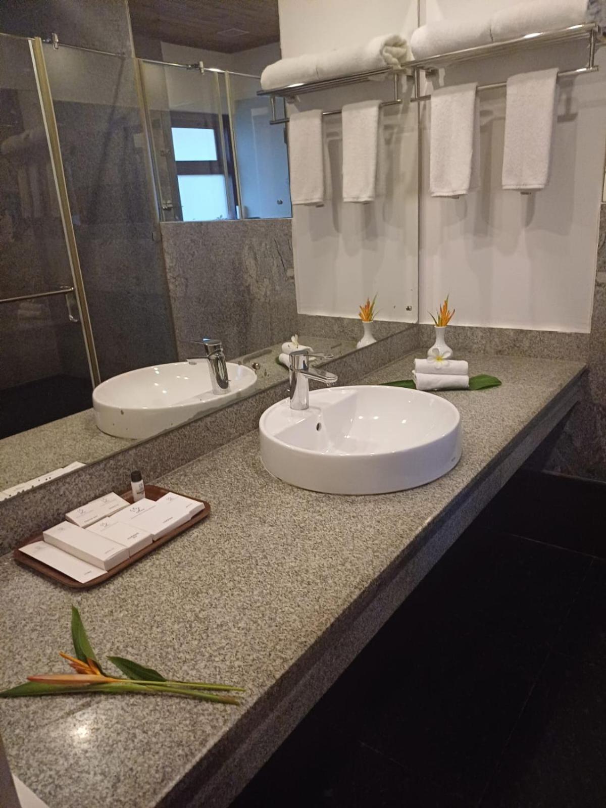 Paloma Backwater Resorts