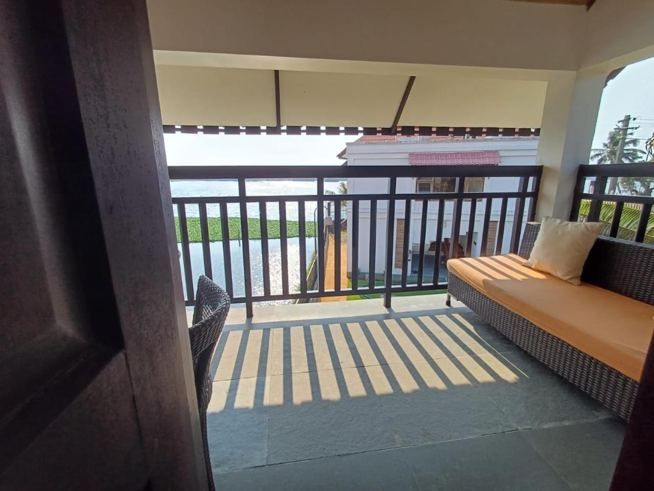 Paloma Backwater Resorts