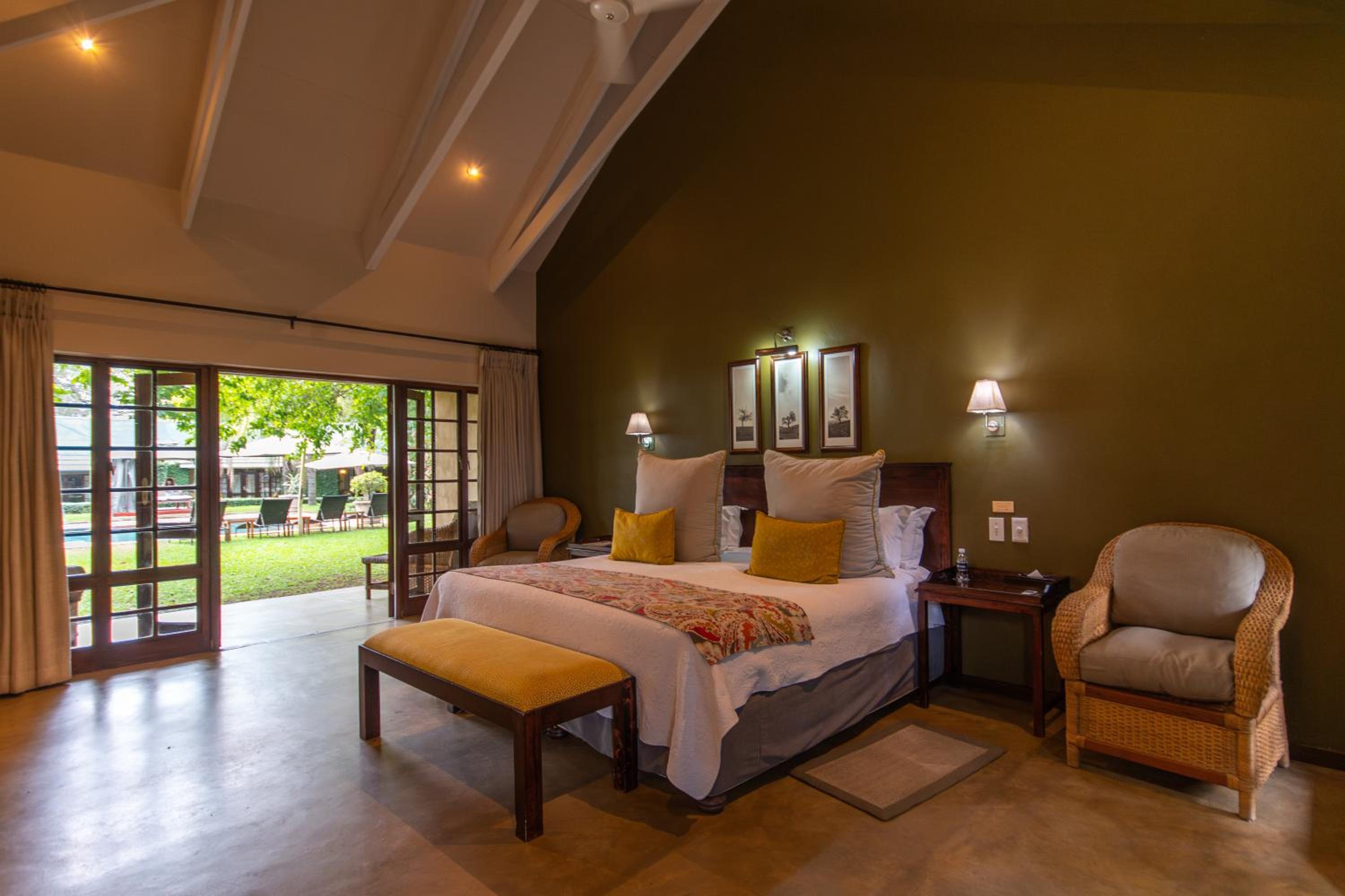 Hazyview Vacations - Perry's Bridge Hollow Boutique Hotel - Property Image 30