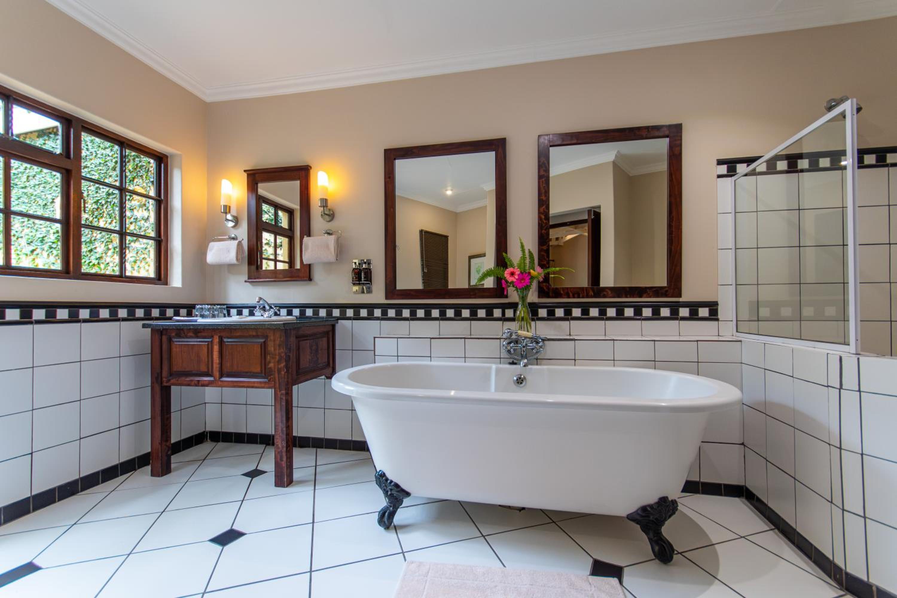 Hazyview Vacations - Perry's Bridge Hollow Boutique Hotel - Property Image 31