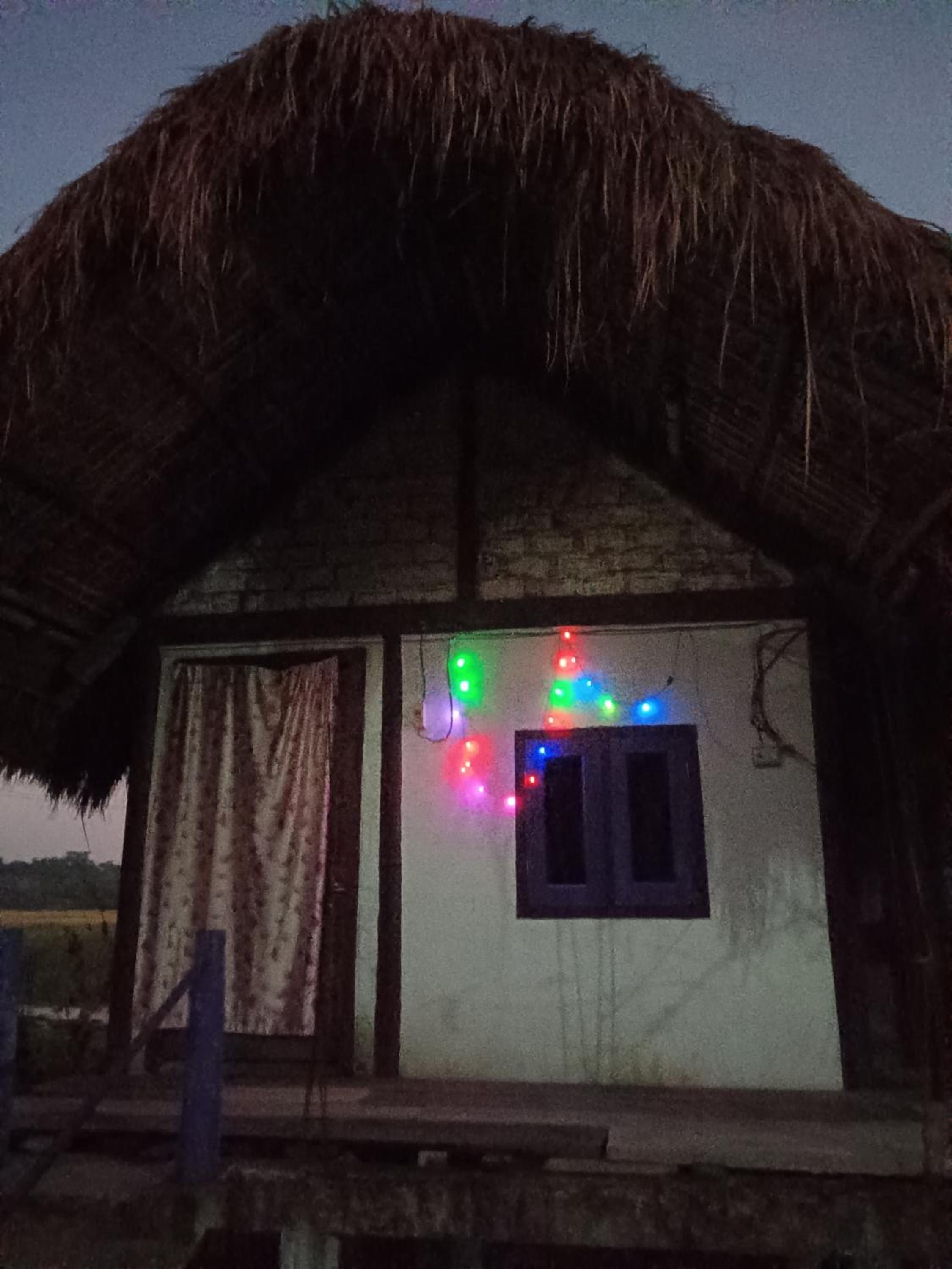 POLO LOLAD RESORT, majuli view 5