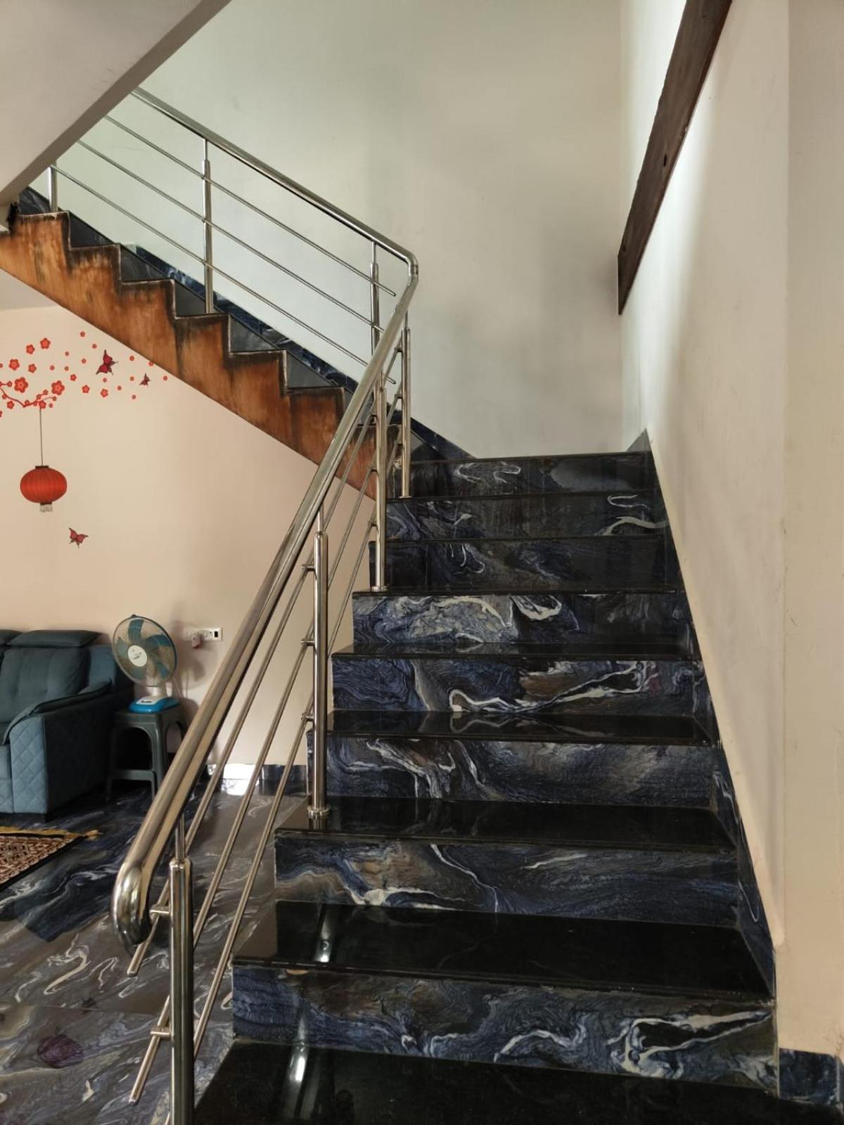 RUPSAGAR Villa view 2