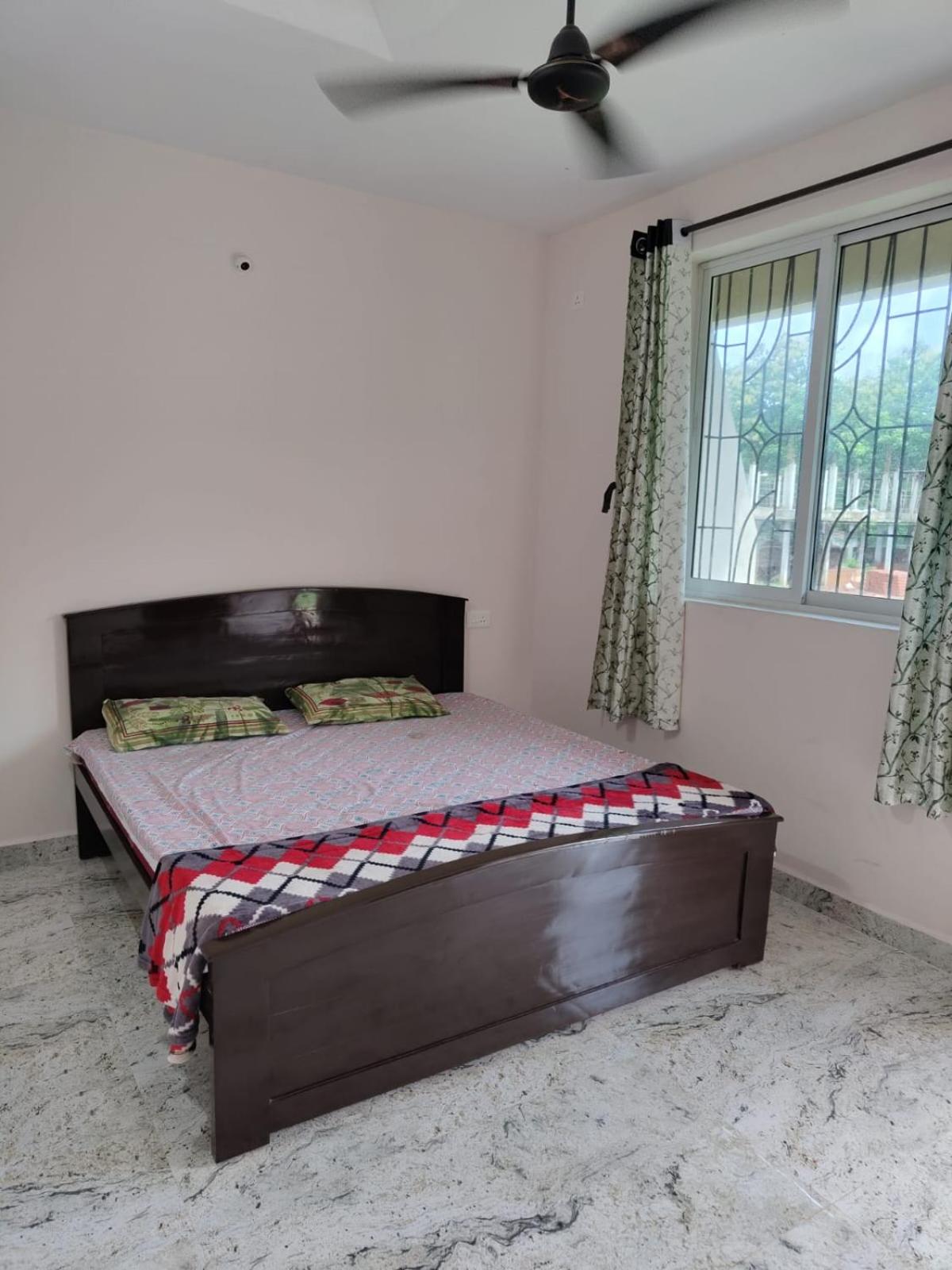 RUPSAGAR Villa view 3