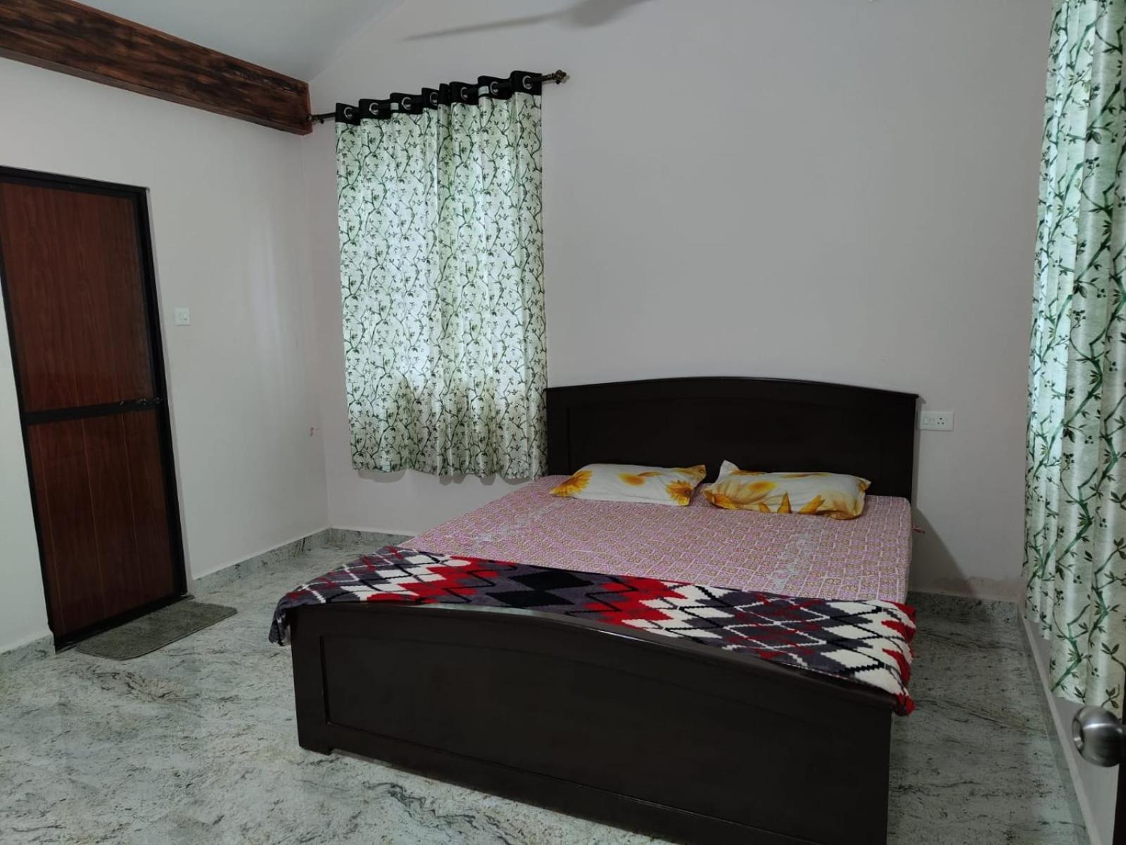 RUPSAGAR Villa view 4