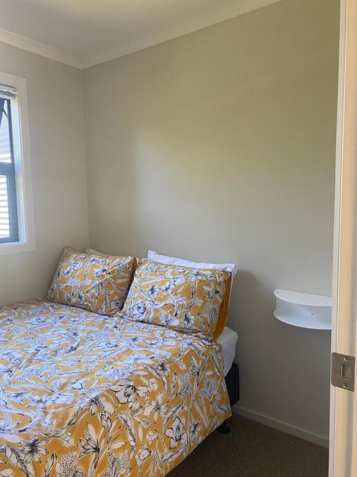 Kurow Garden Retreat
