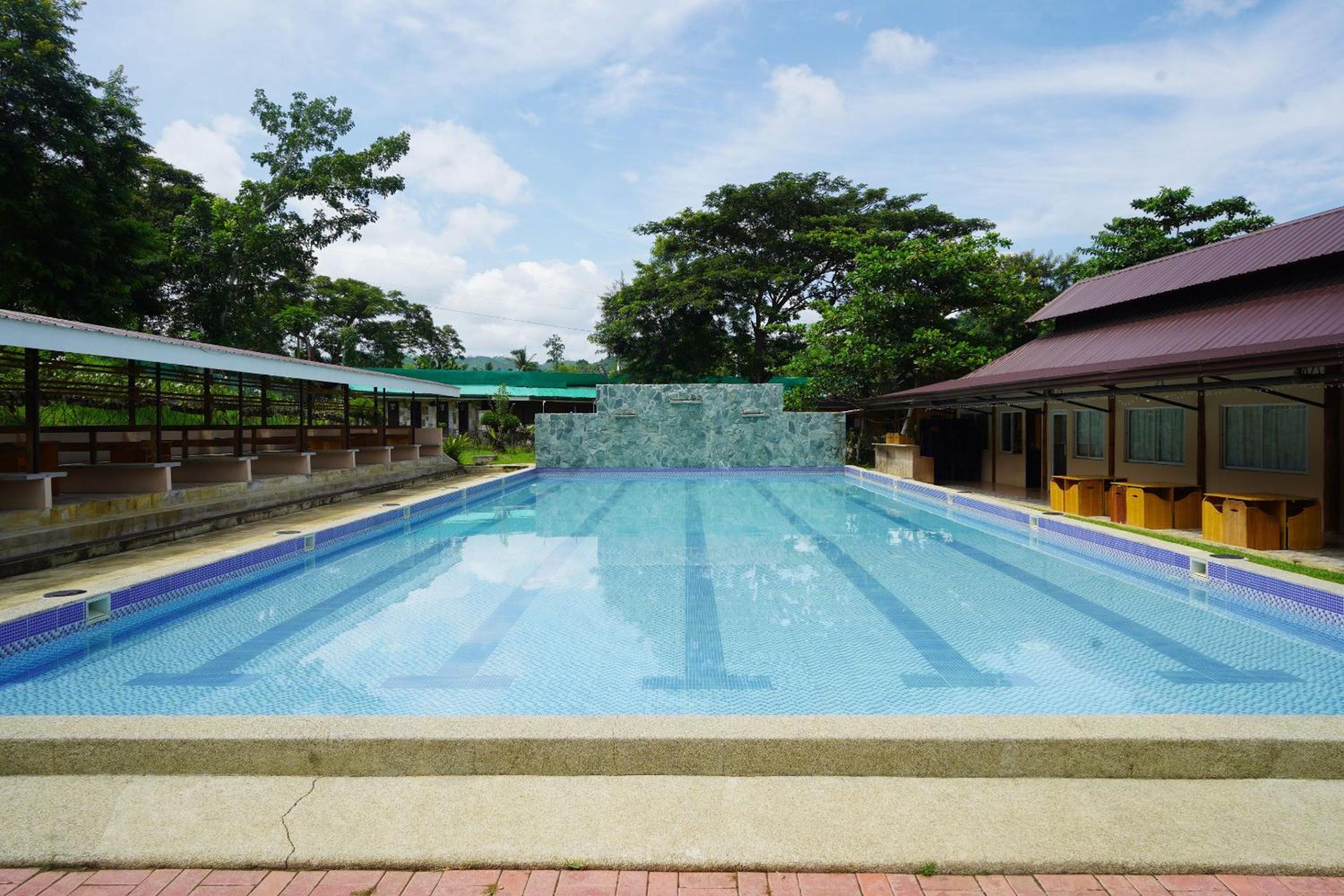 Hidden Valley Organic Farm Resort
