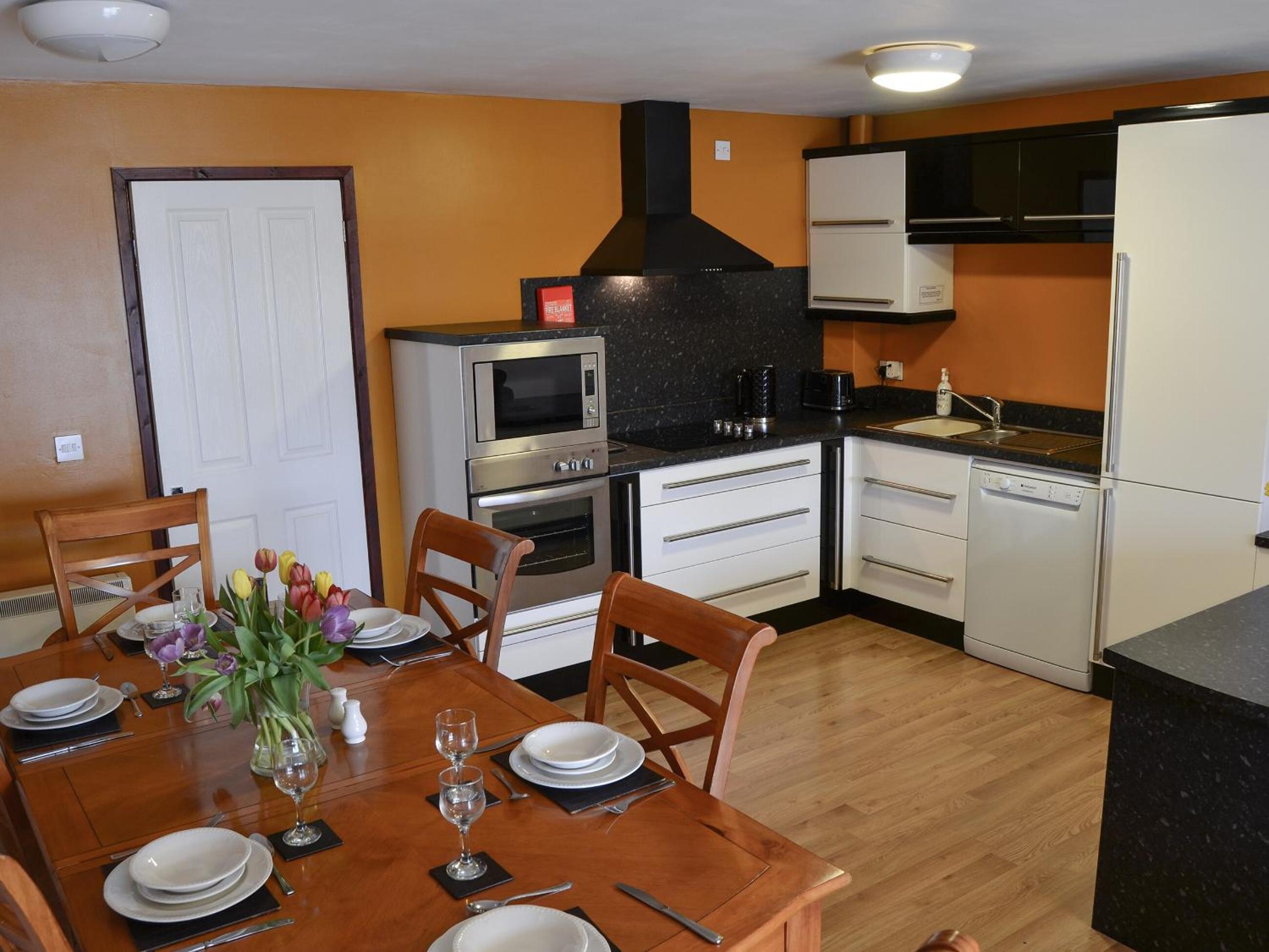 Kestrel Cottage