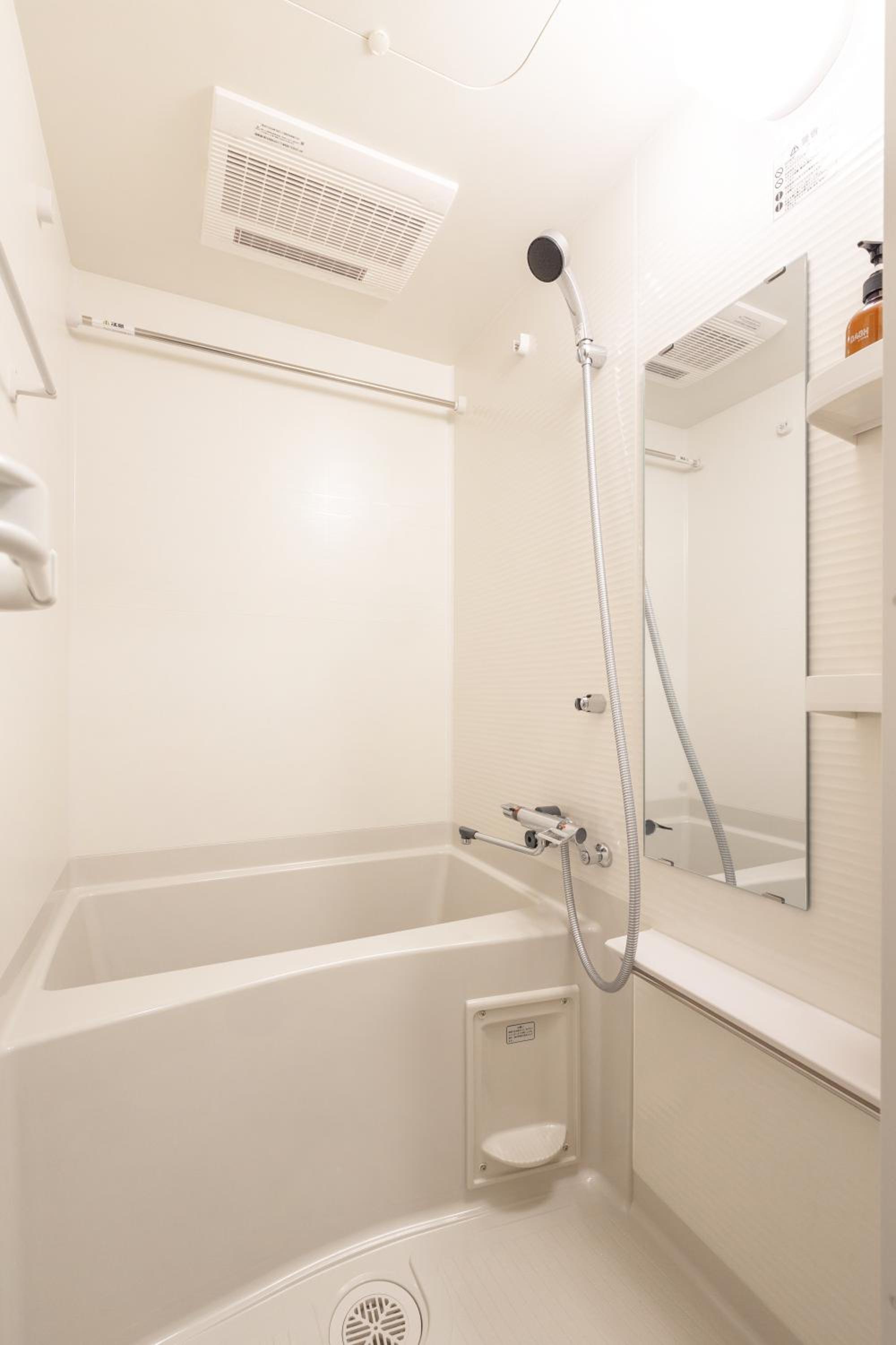 Dash Living Asakusa East