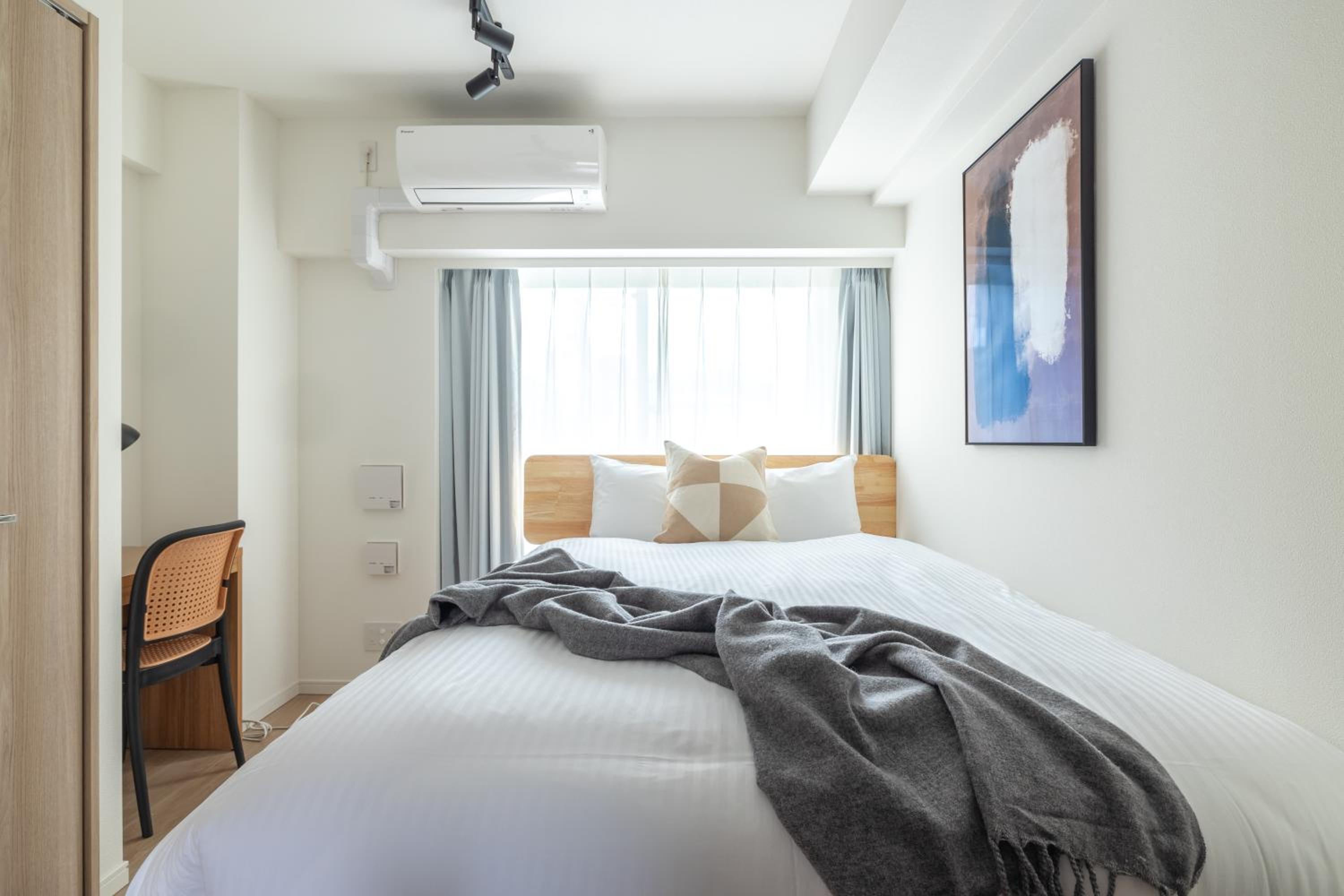 Dash Living Asakusa East
