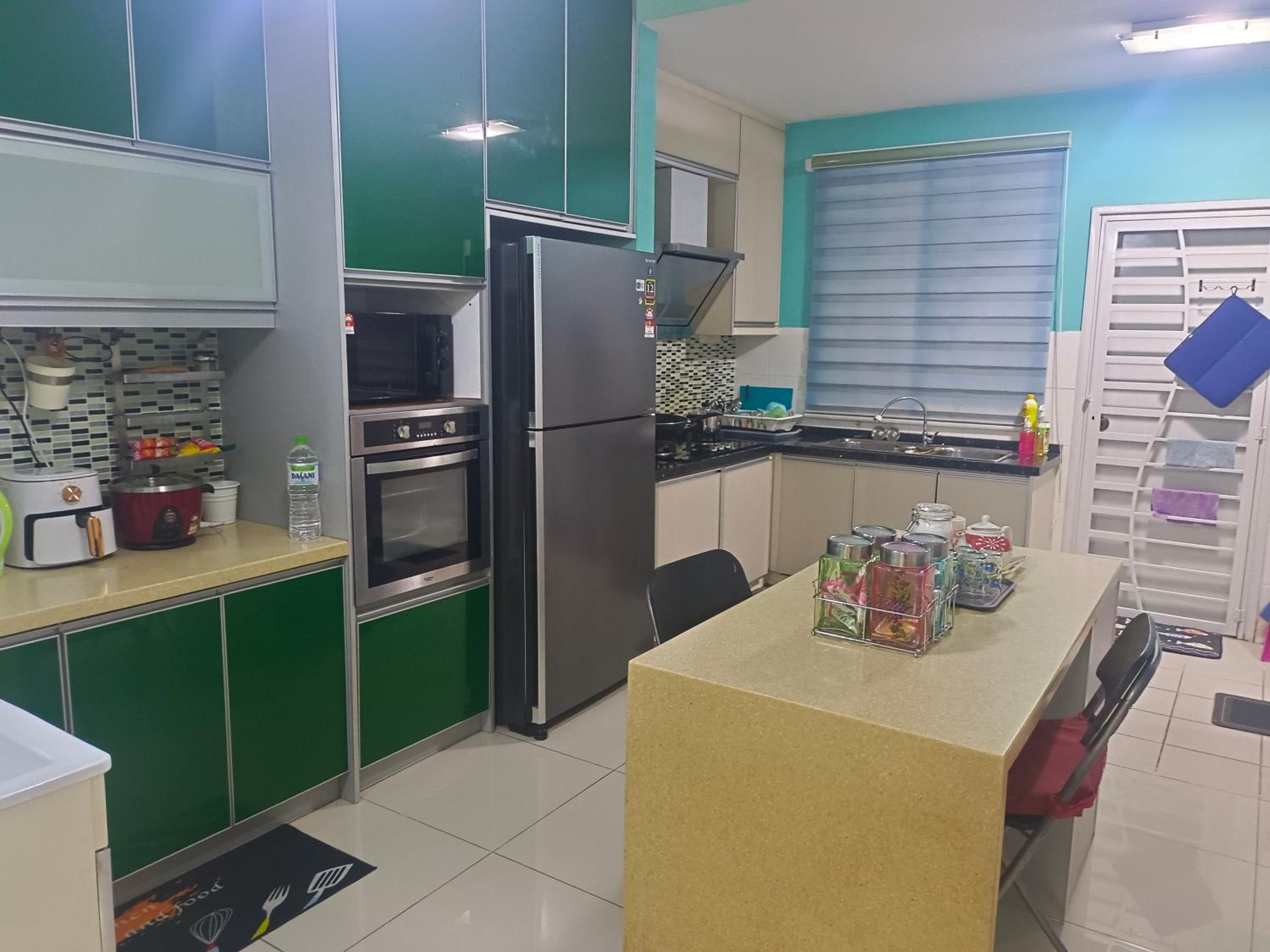 Layyin's Damai Residences photo 4