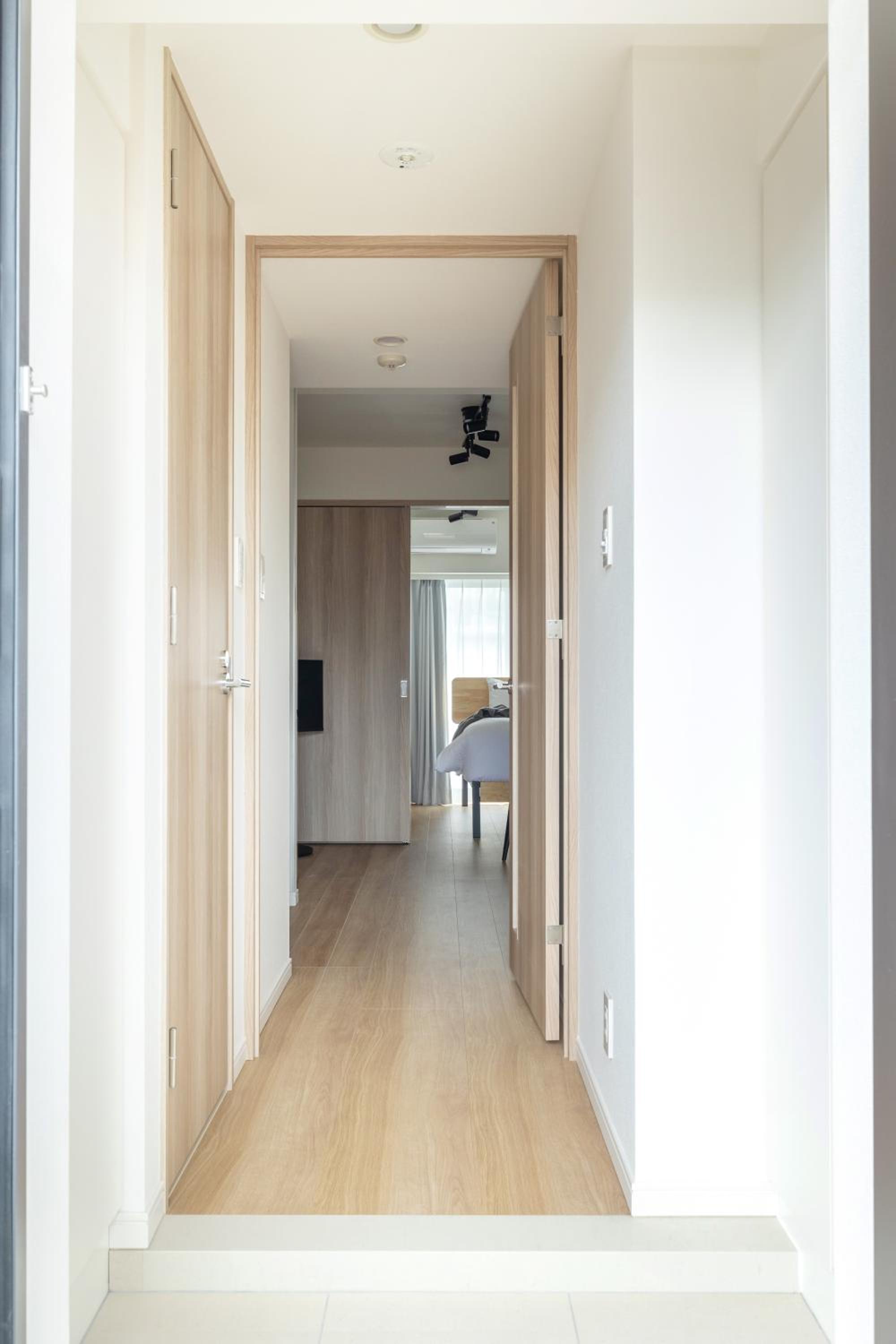 Dash Living Asakusa East