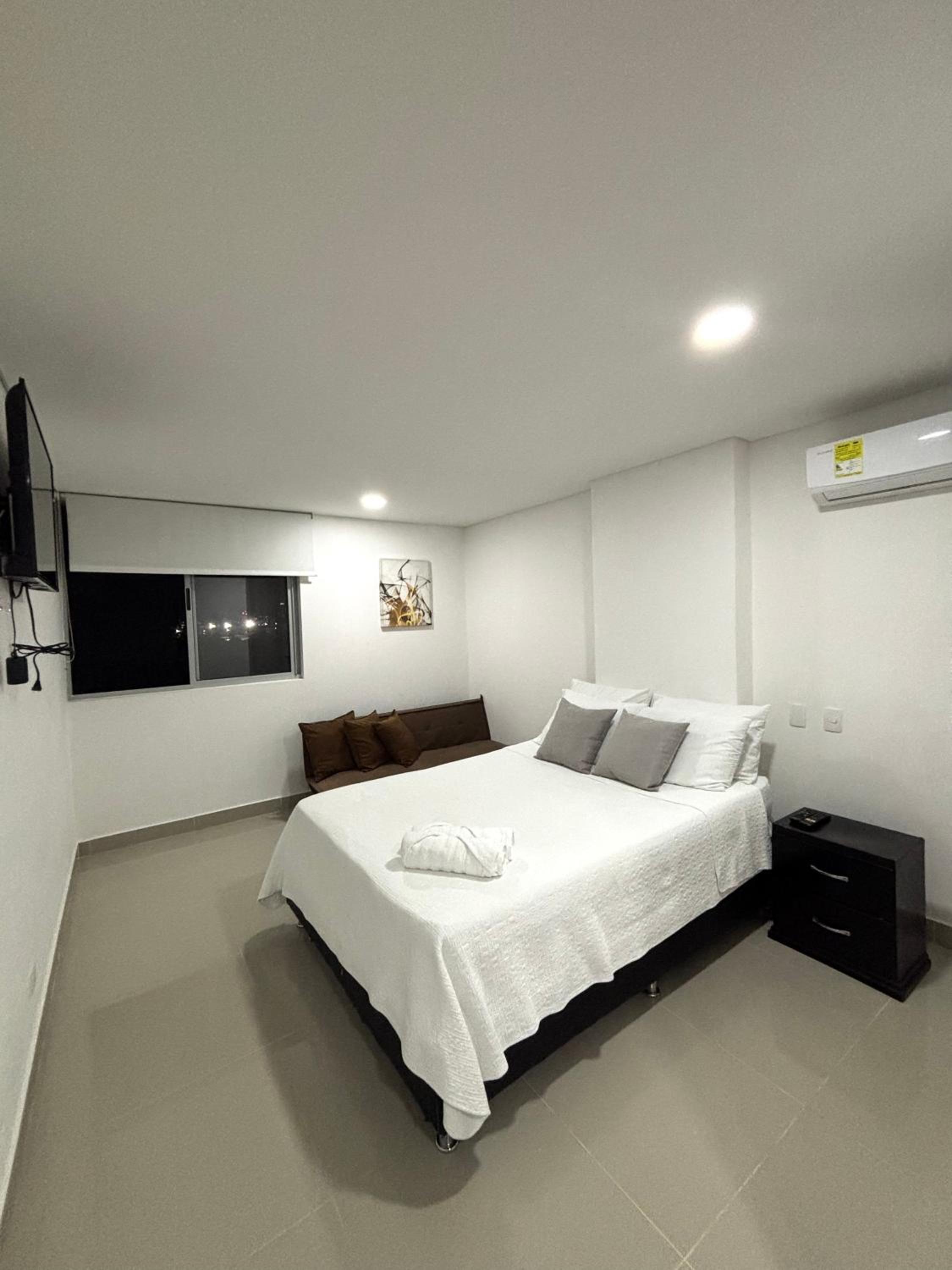 Apartamento de playa Ocean Drive