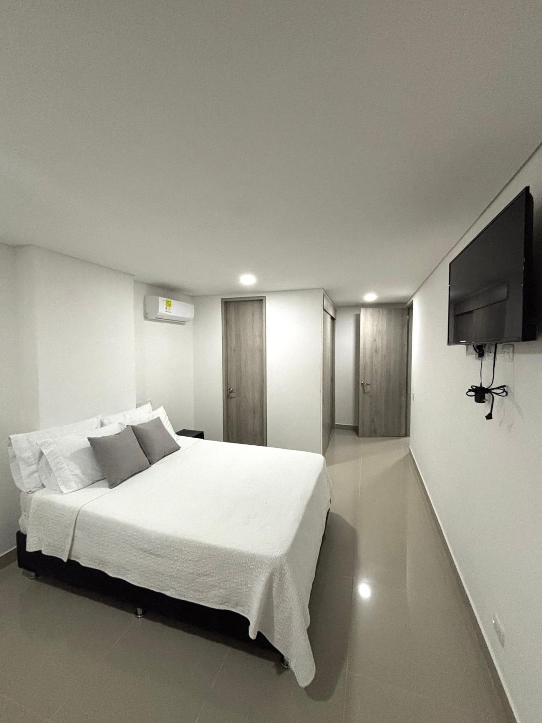 Apartamento de playa Ocean Drive