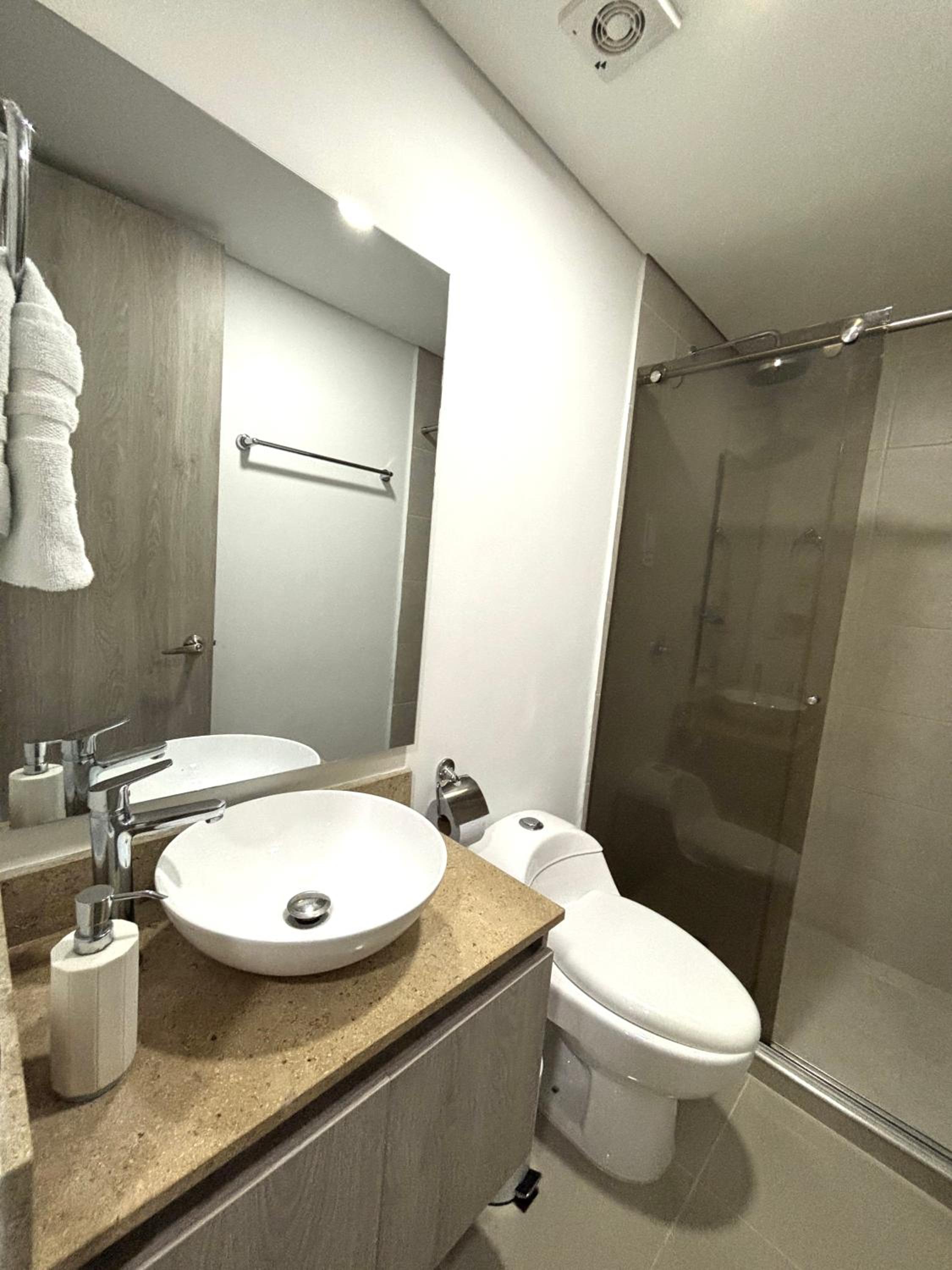 Apartamento de playa Ocean Drive