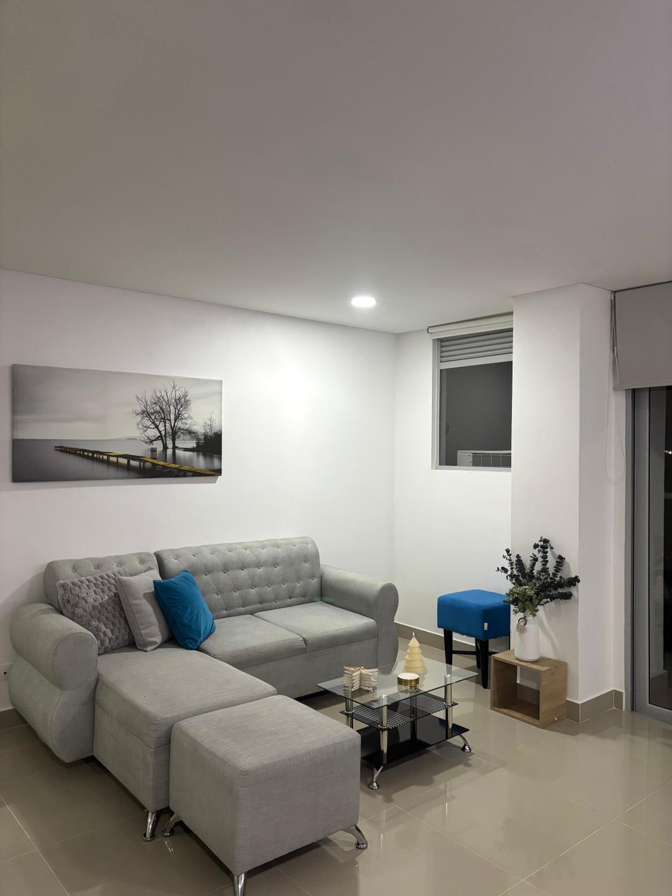 Apartamento de playa Ocean Drive