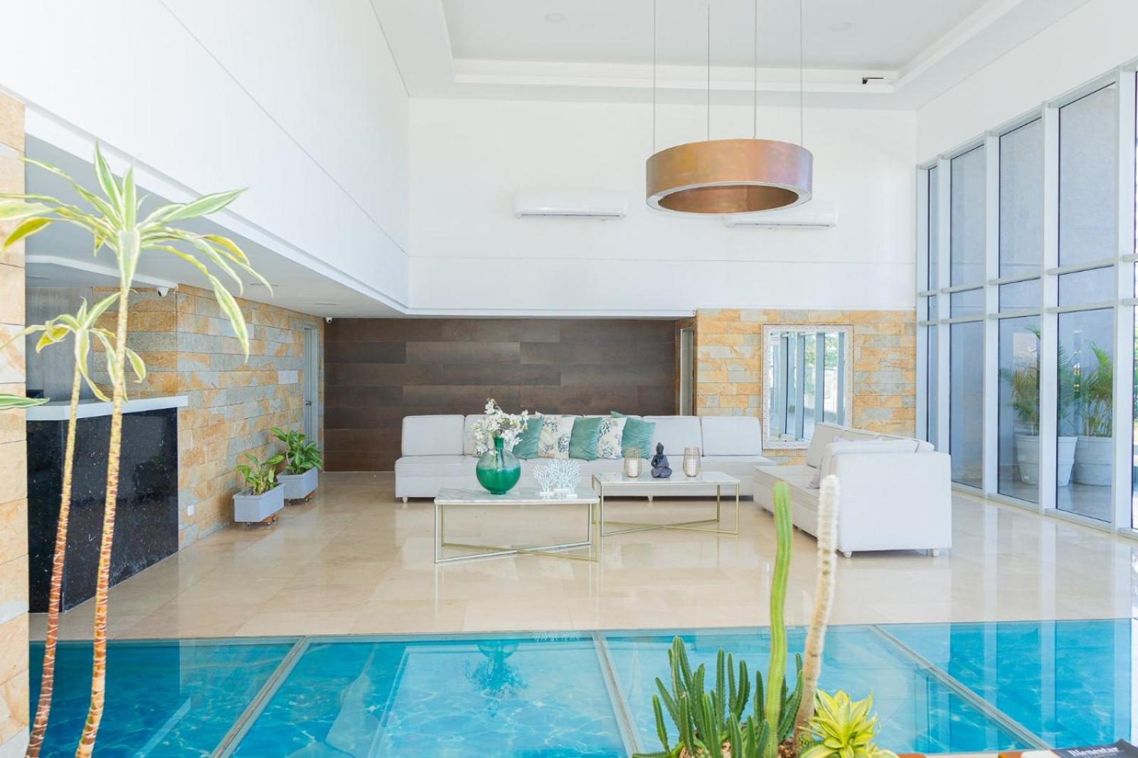 Apartamento de playa Ocean Drive