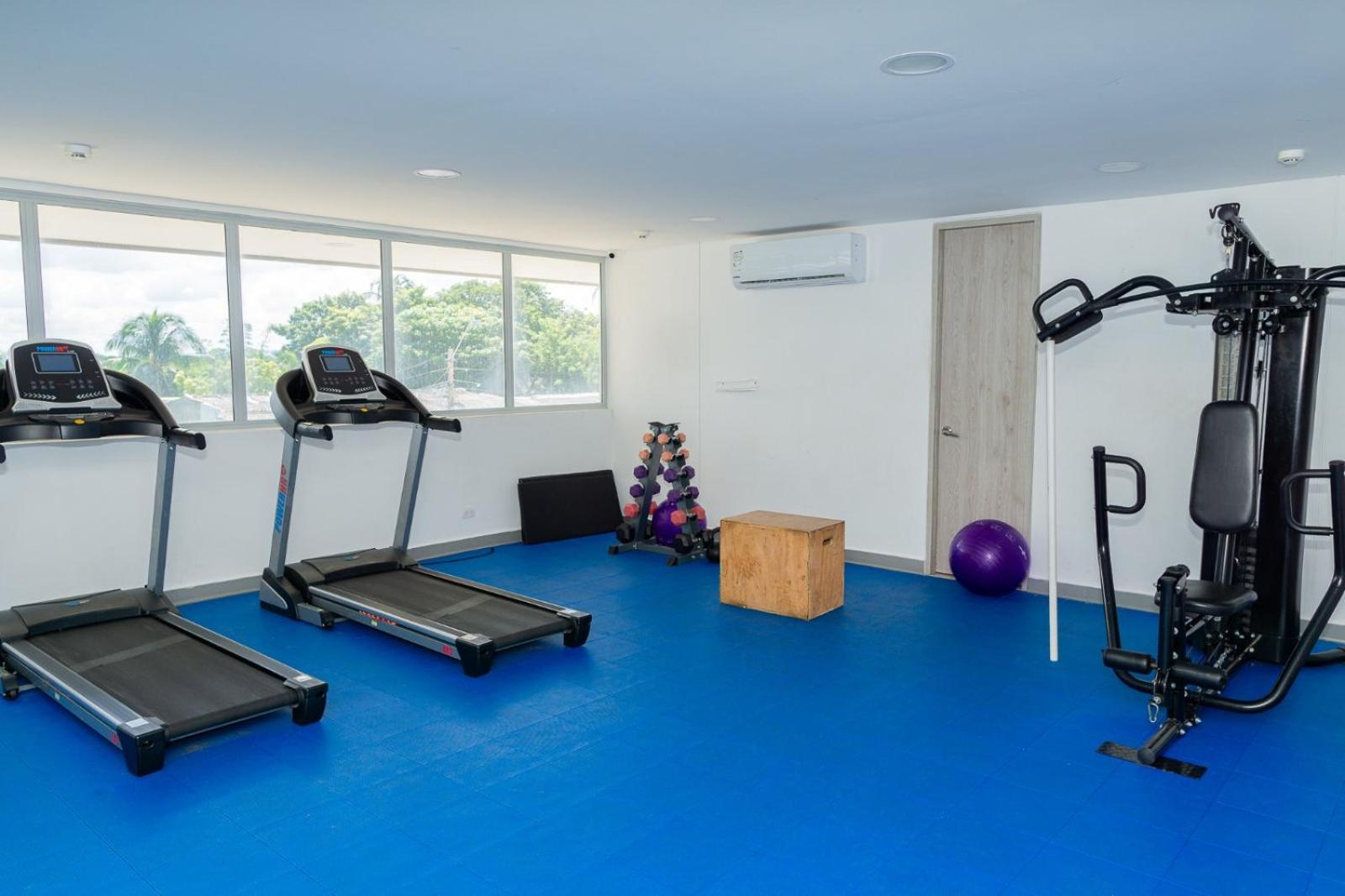 Apartamento de playa Ocean Drive