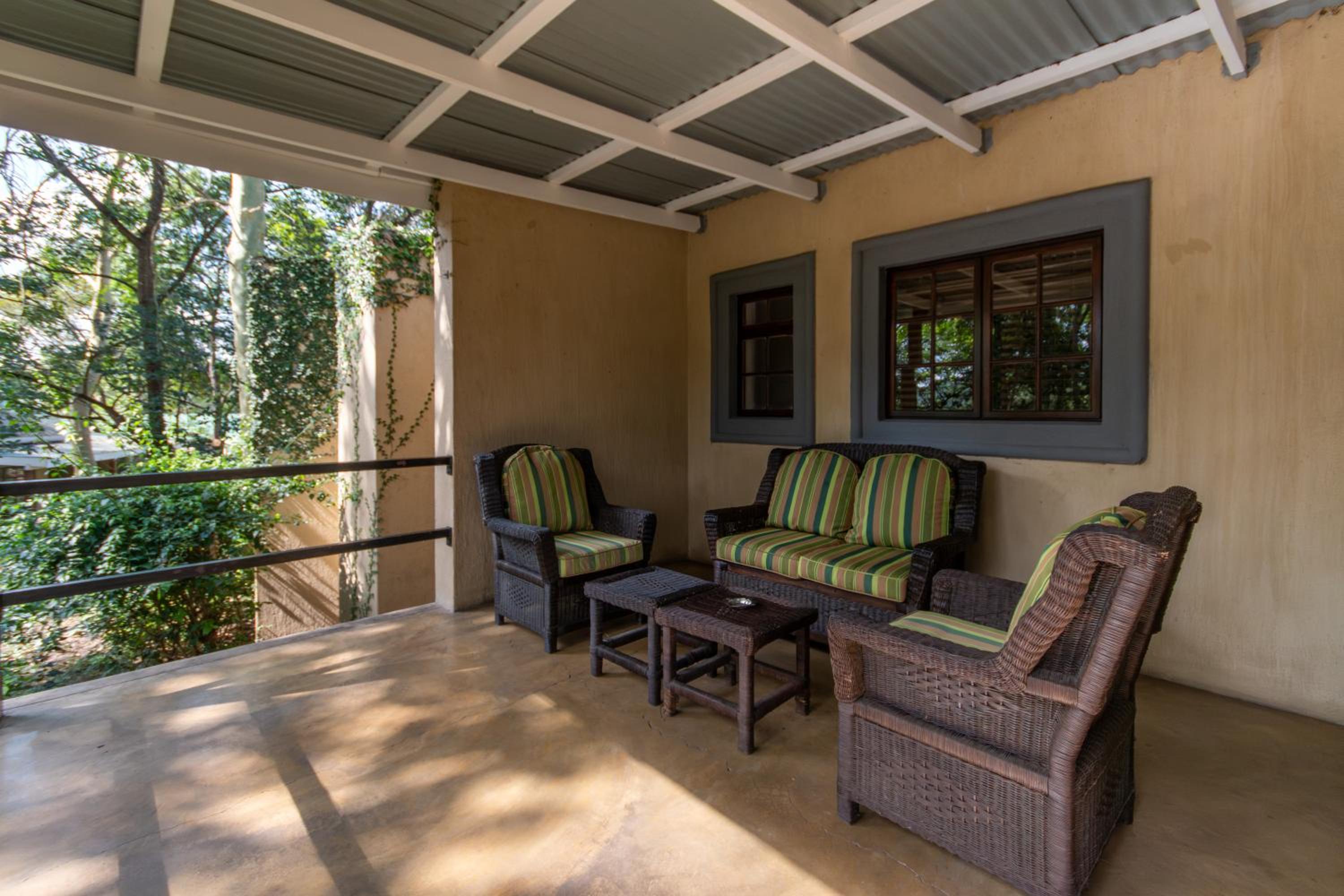 Hazyview Vacations - Perry's Bridge Hollow Boutique Hotel - Property Image 33