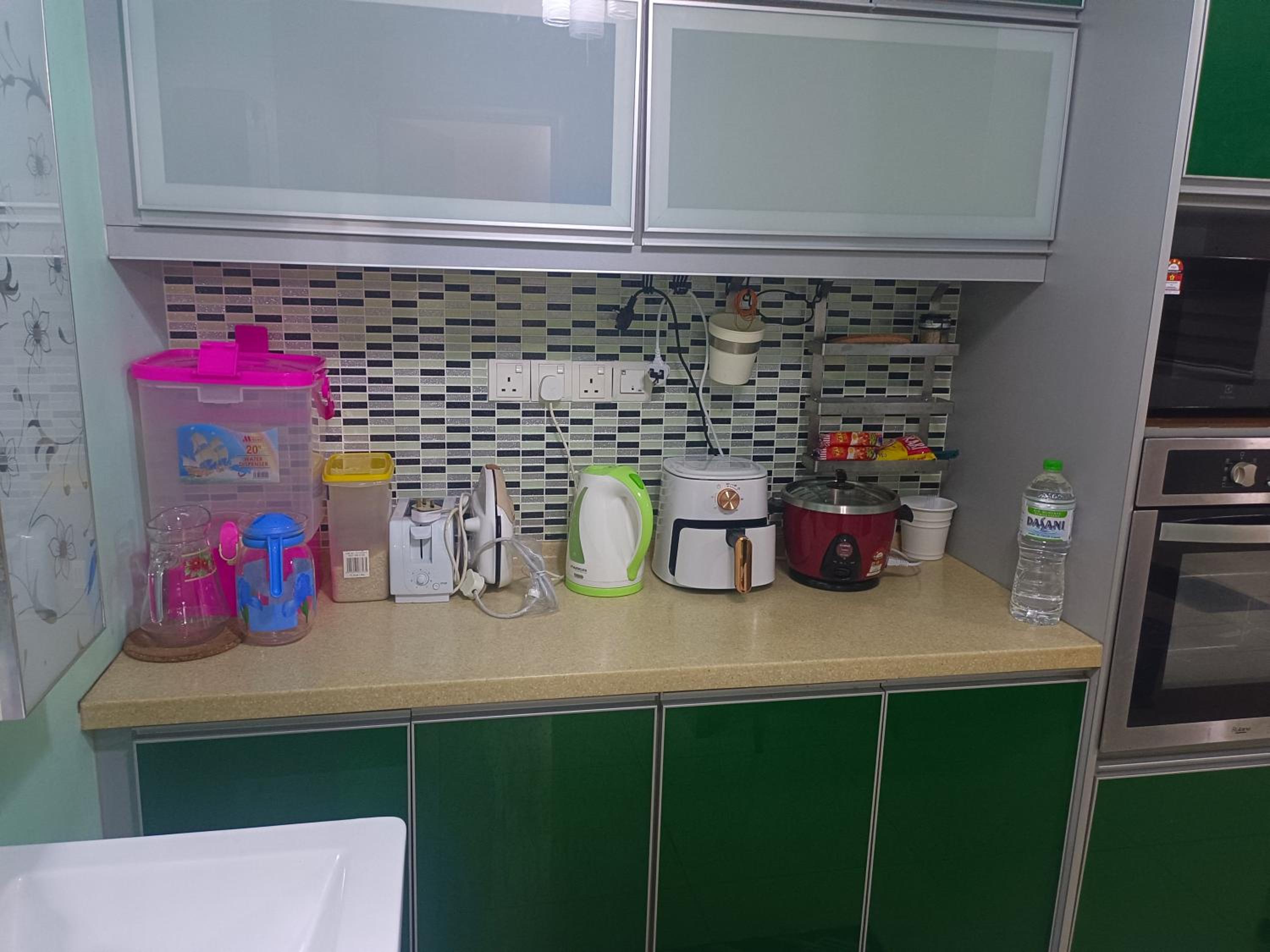 Layyin's Damai Residences photo 5