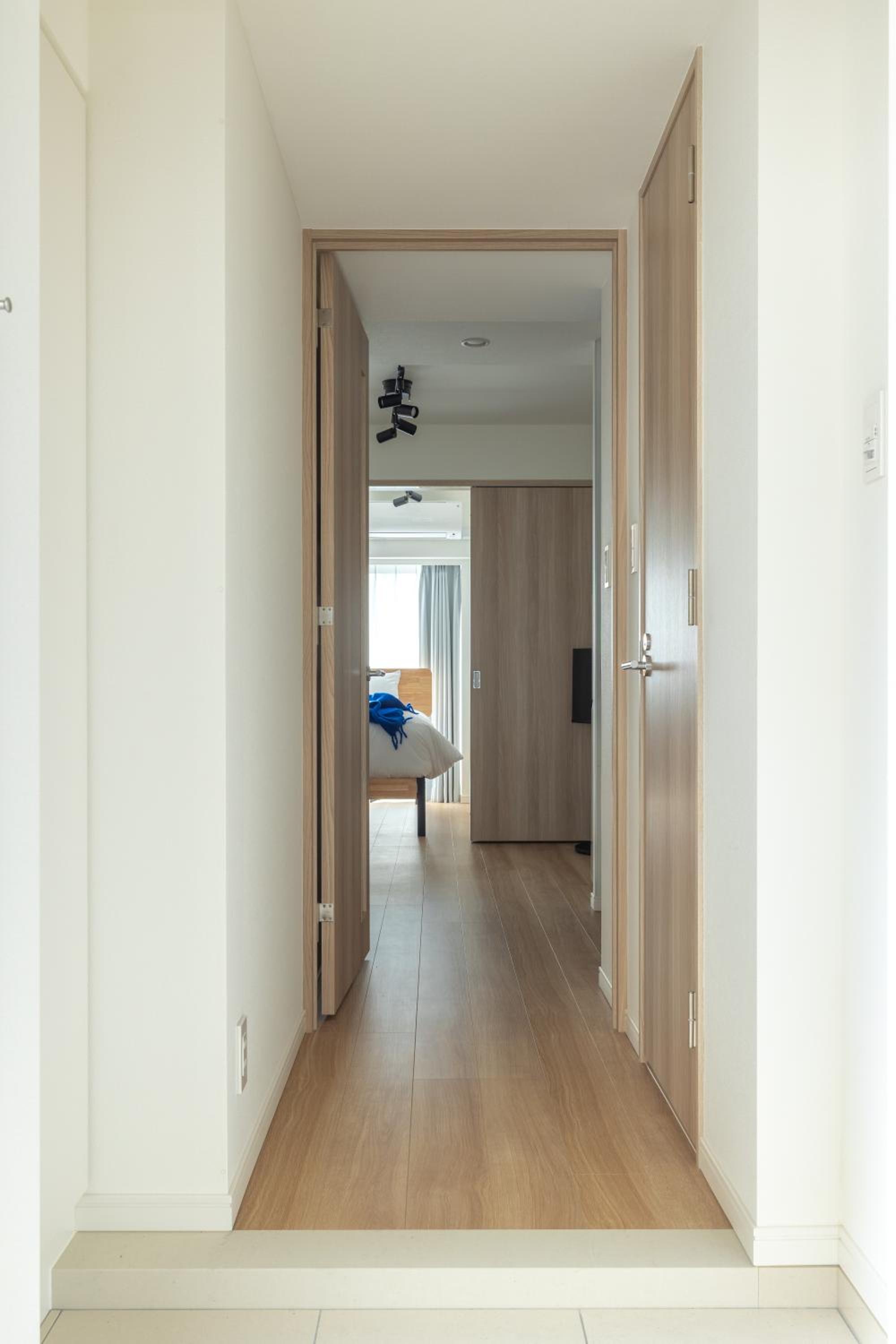Dash Living Asakusa East