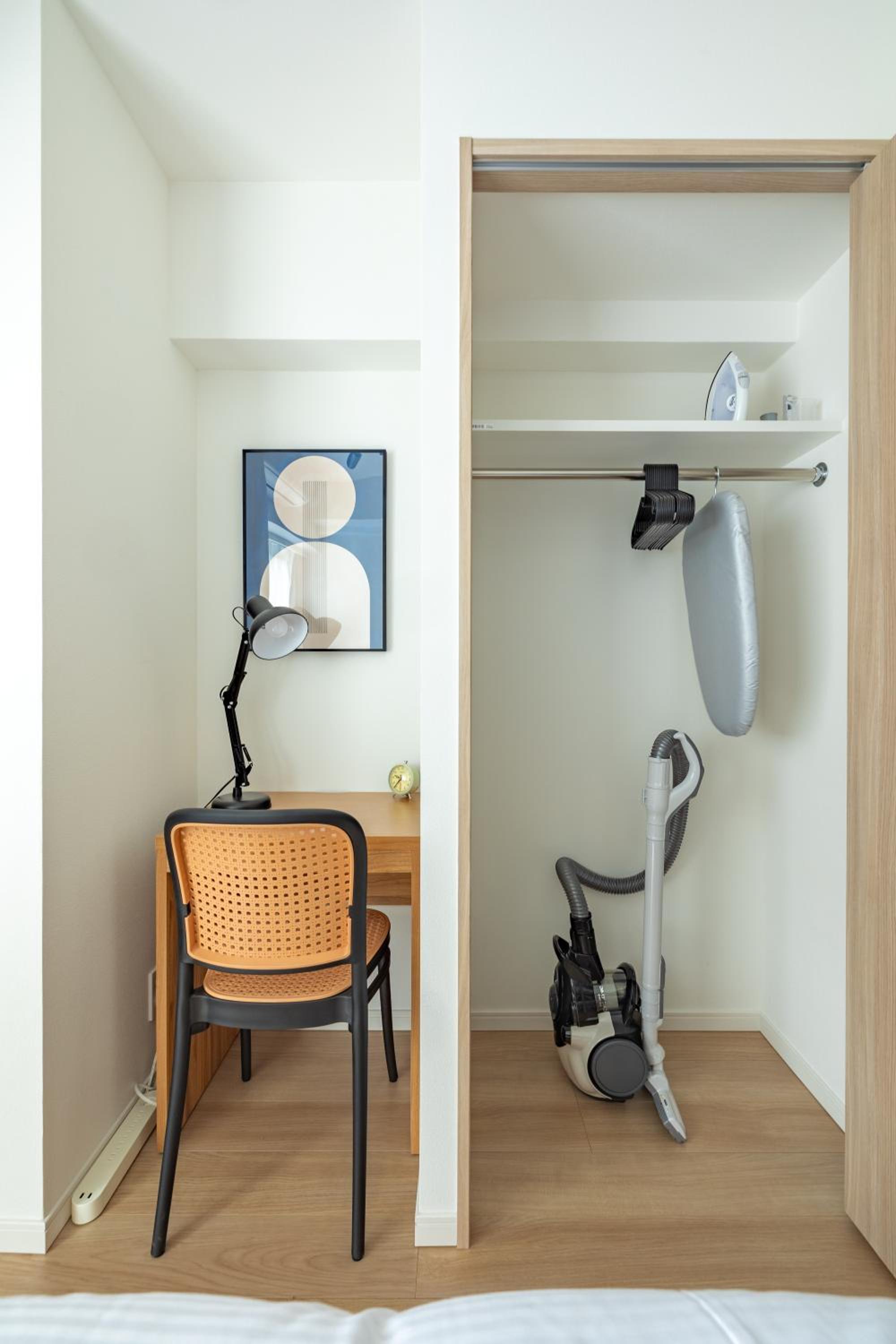 Dash Living Asakusa East