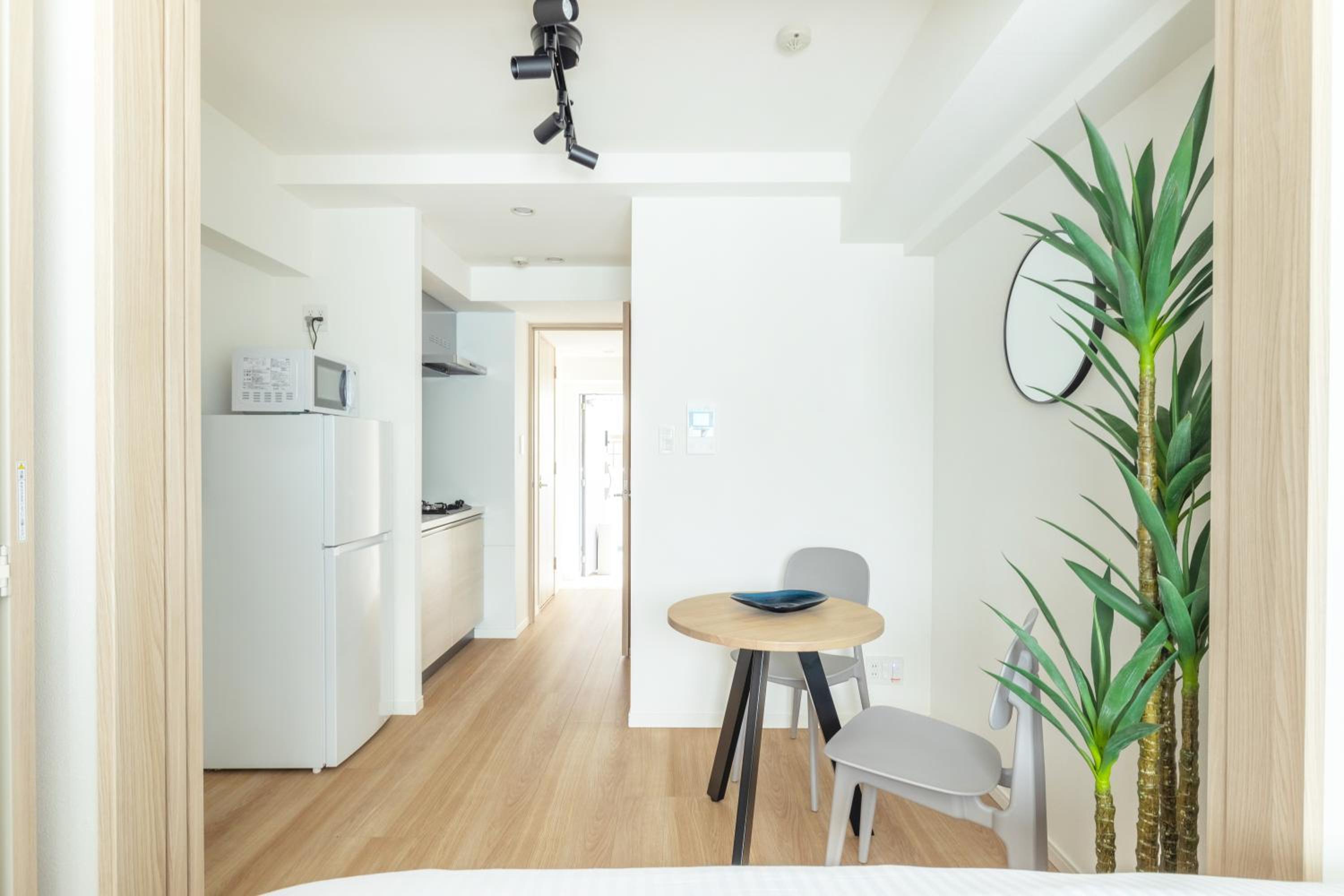 Dash Living Asakusa East
