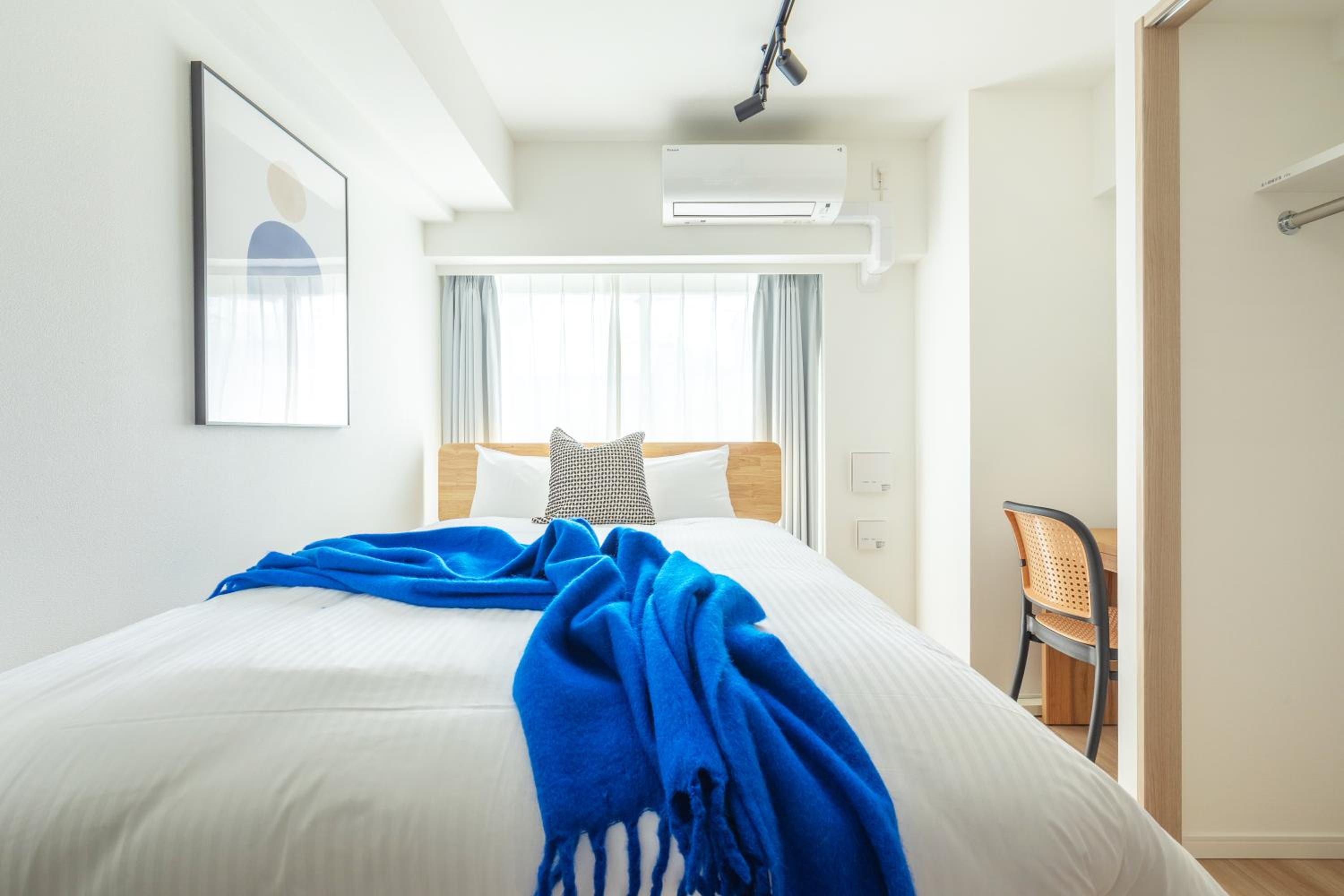 Dash Living Asakusa East
