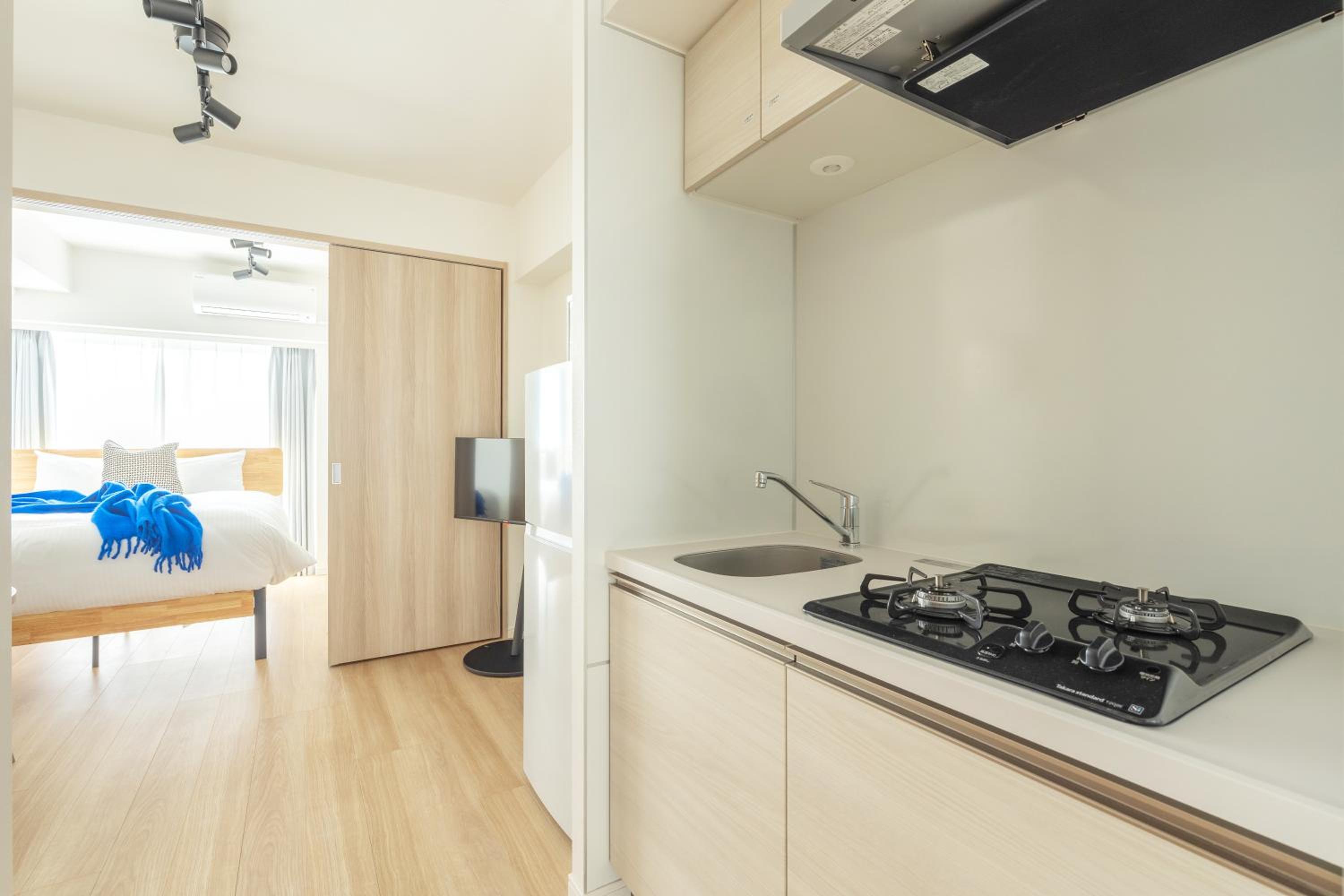 Dash Living Asakusa East