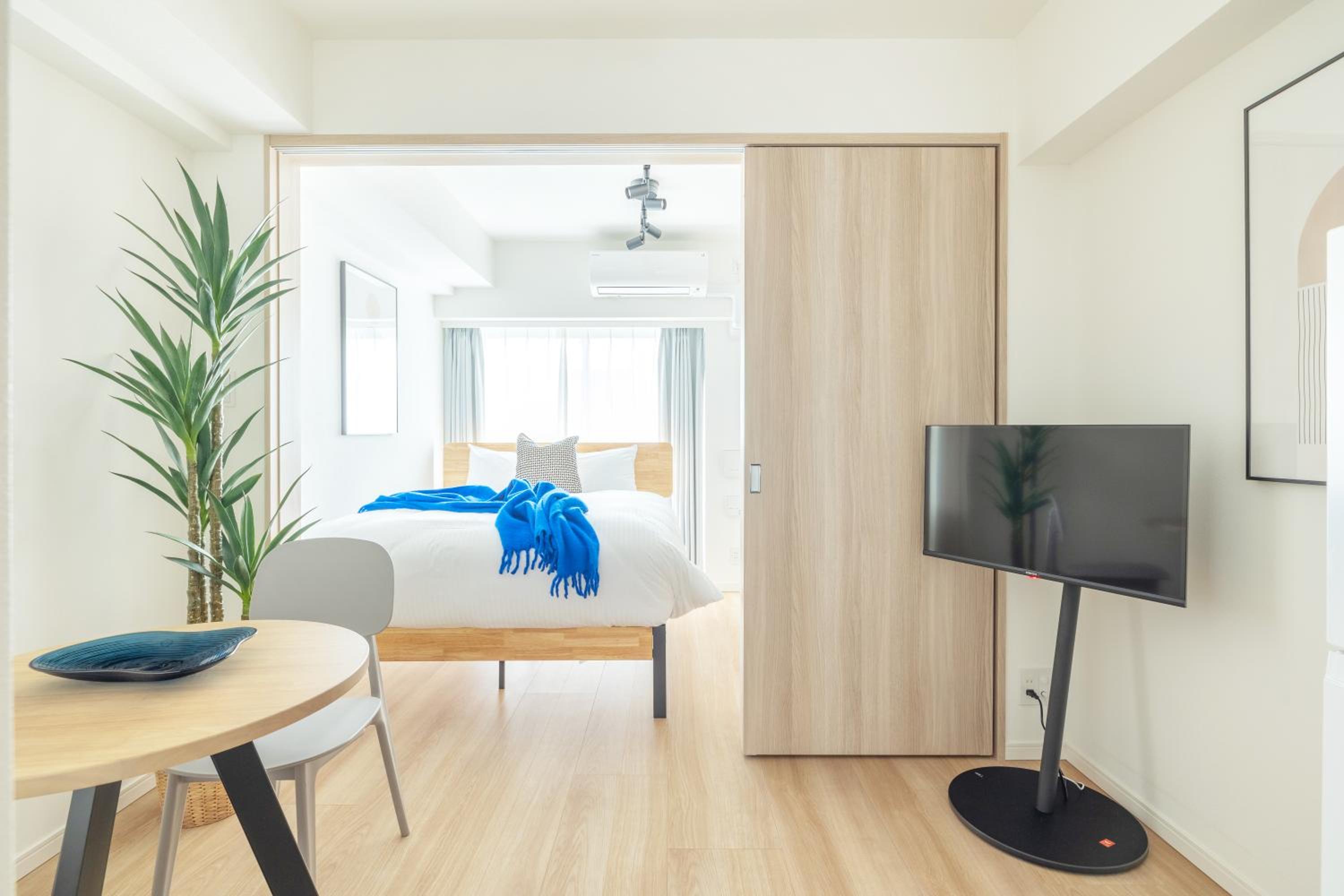 Dash Living Asakusa East