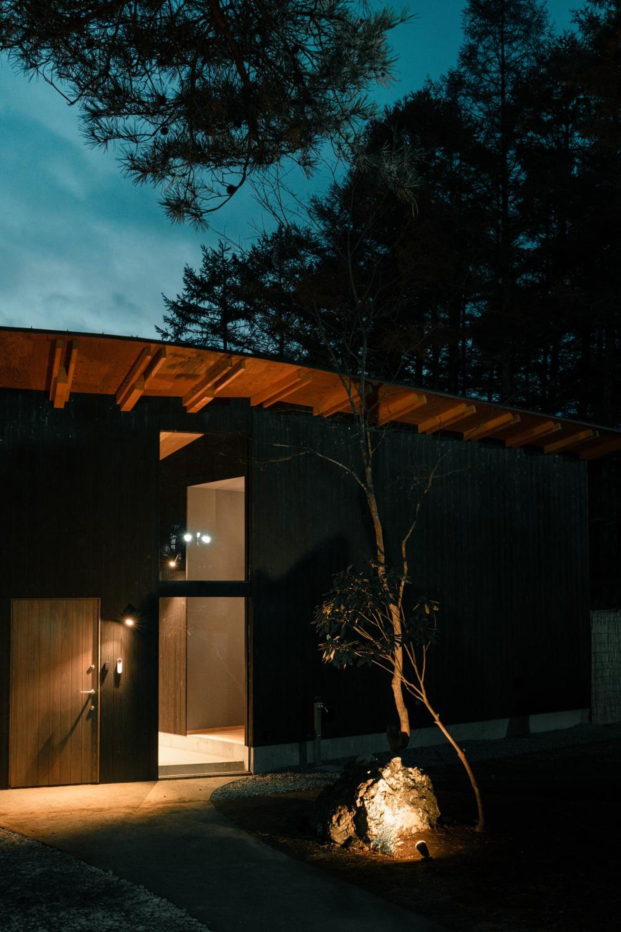 mysa yamanakako