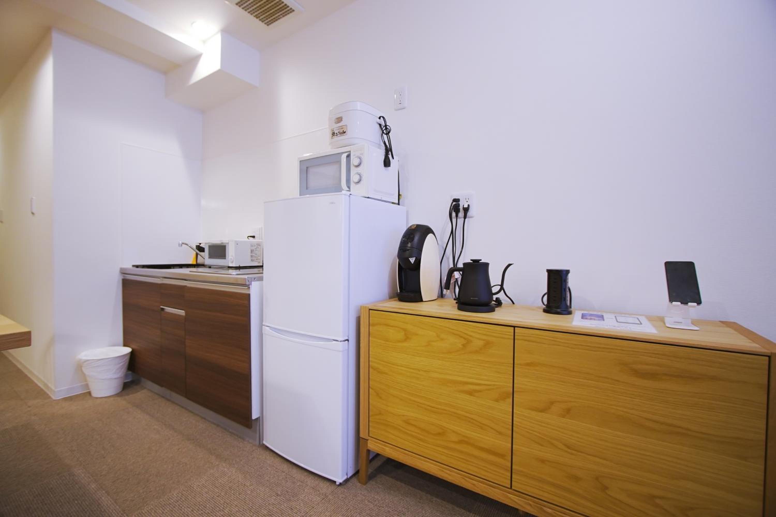 INOVE VILLA OSAKA -118 sqm , 2 Bedrooms , 7 Double Beds , Max 14 ppl- Great Access to USJ & Namba