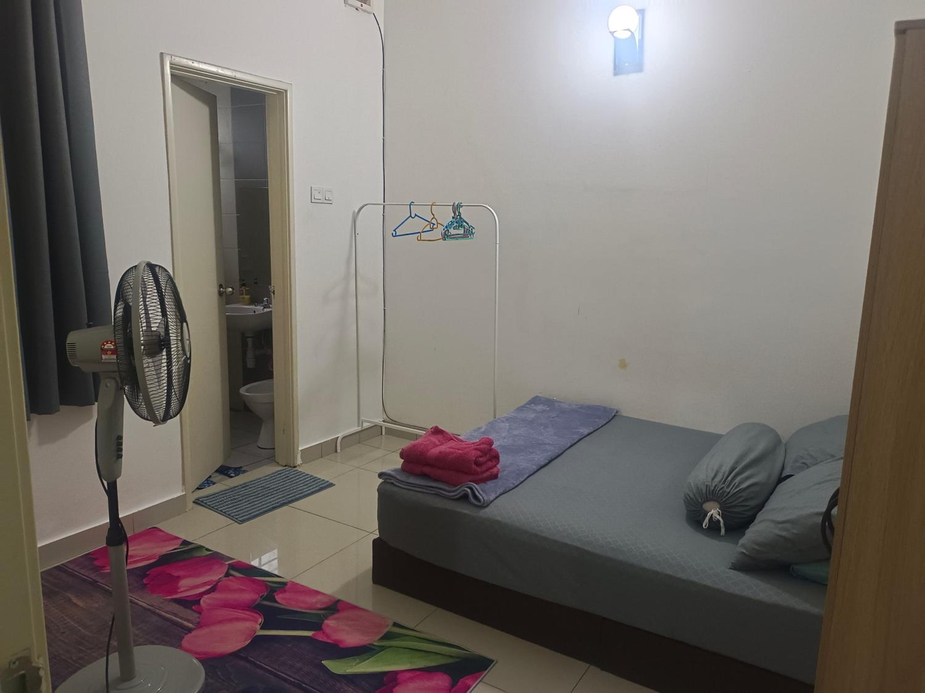 Layyin's Damai Residences photo 3