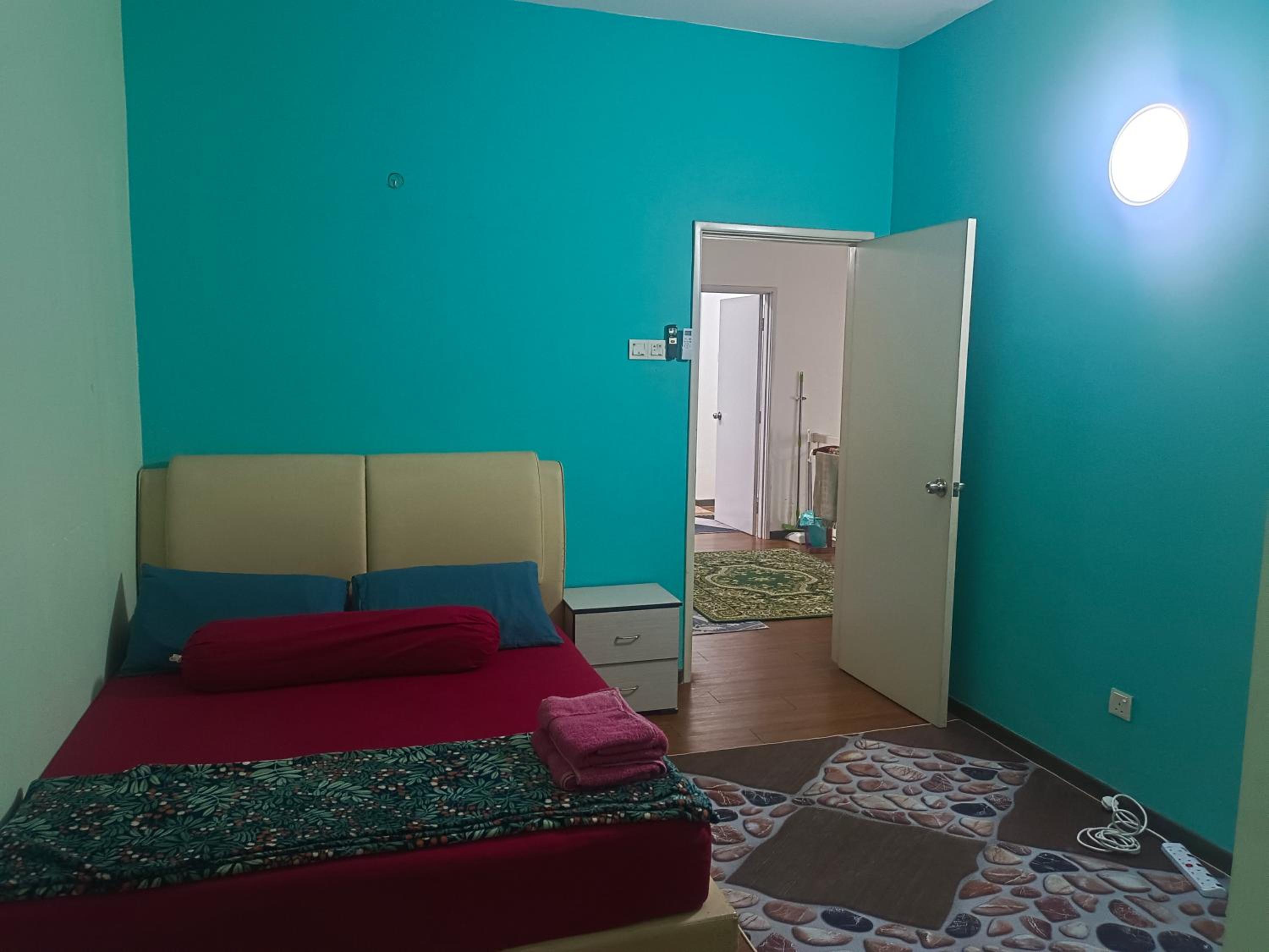 Layyin's Damai Residences photo 2
