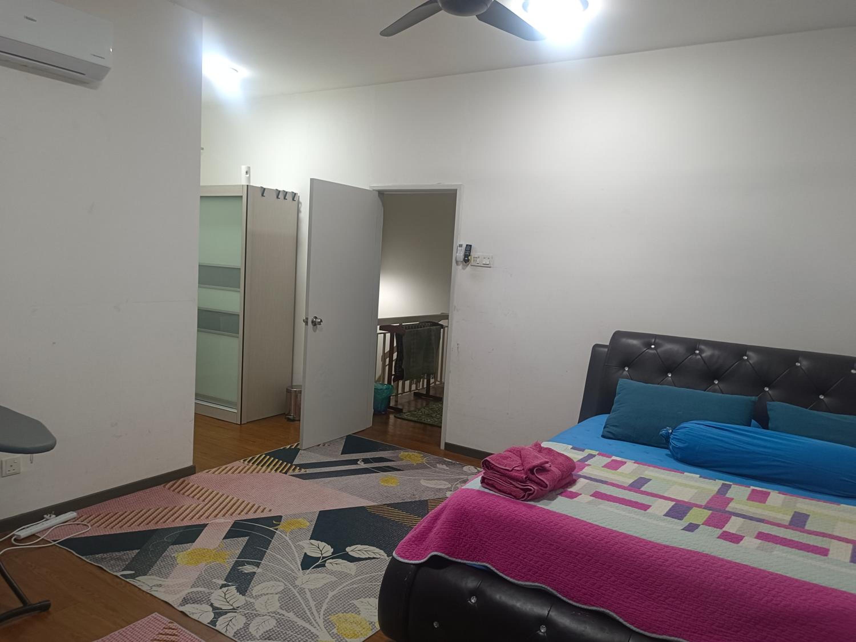 Layyin's Damai Residences view 5