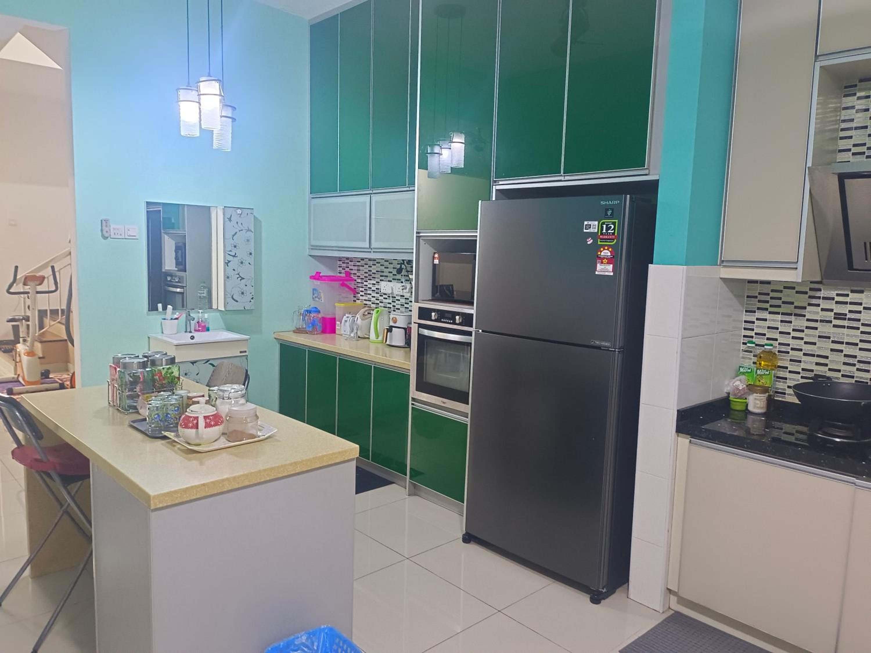 Layyin's Damai Residences photo 6