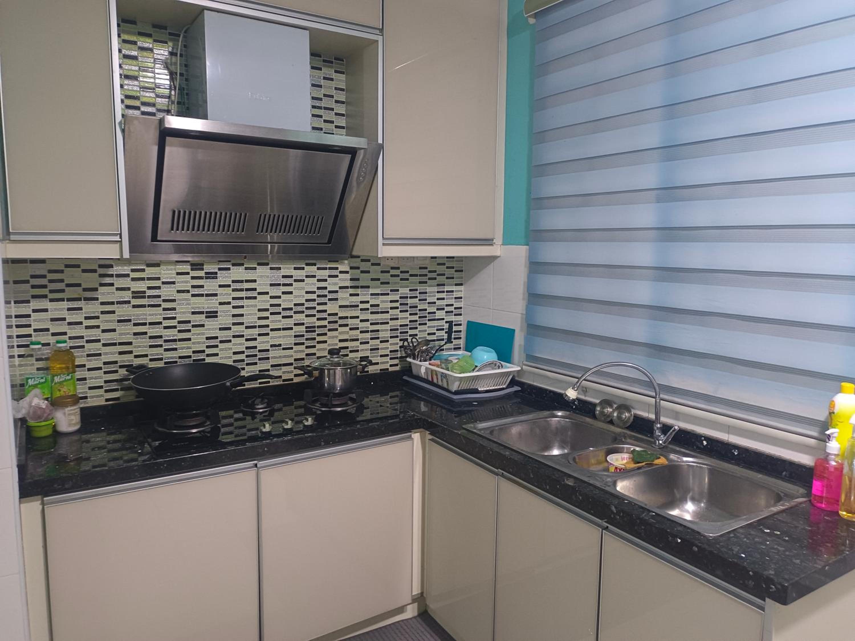 Layyin's Damai Residences photo 7