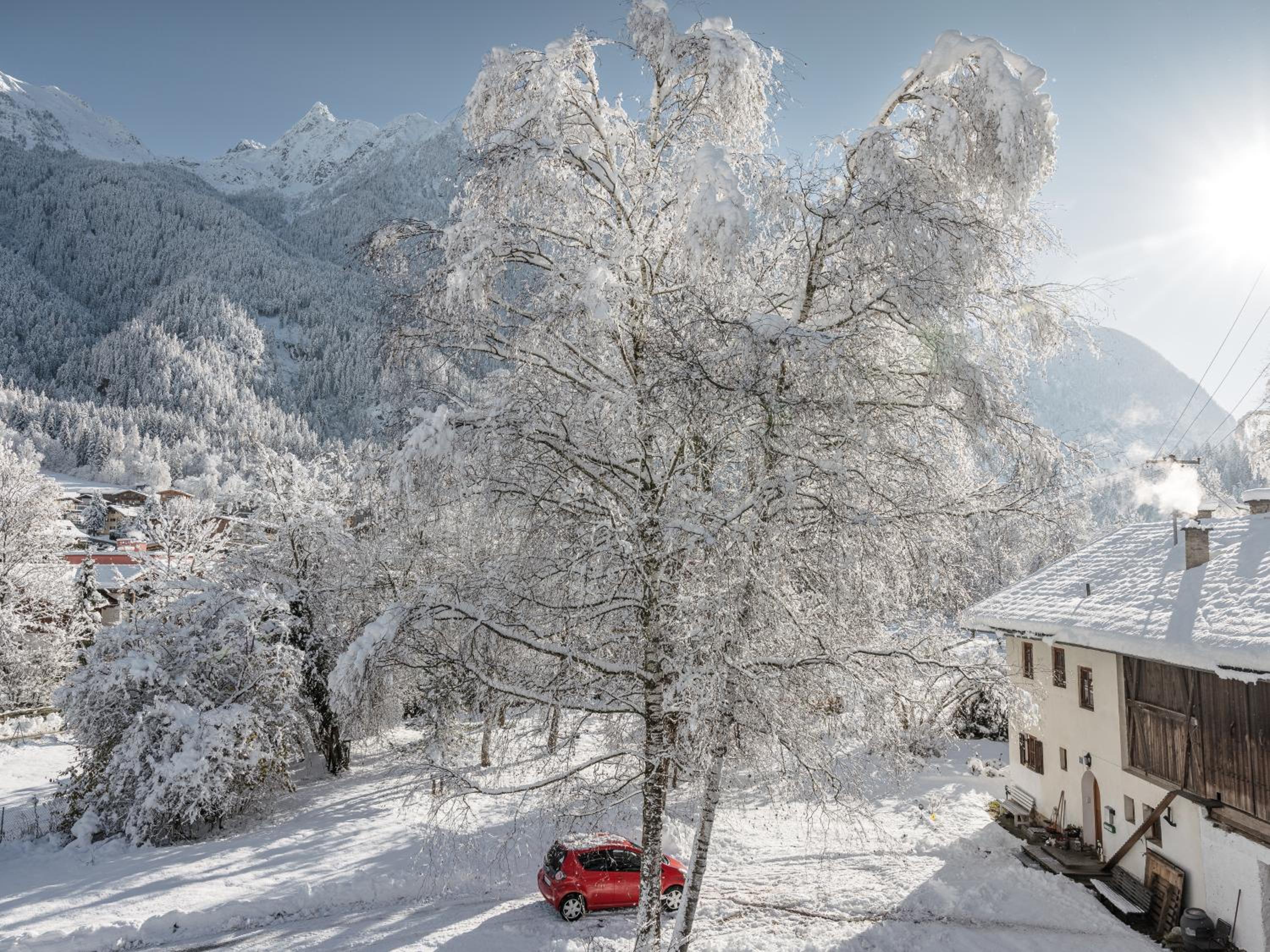 MYALPS Pure view 3