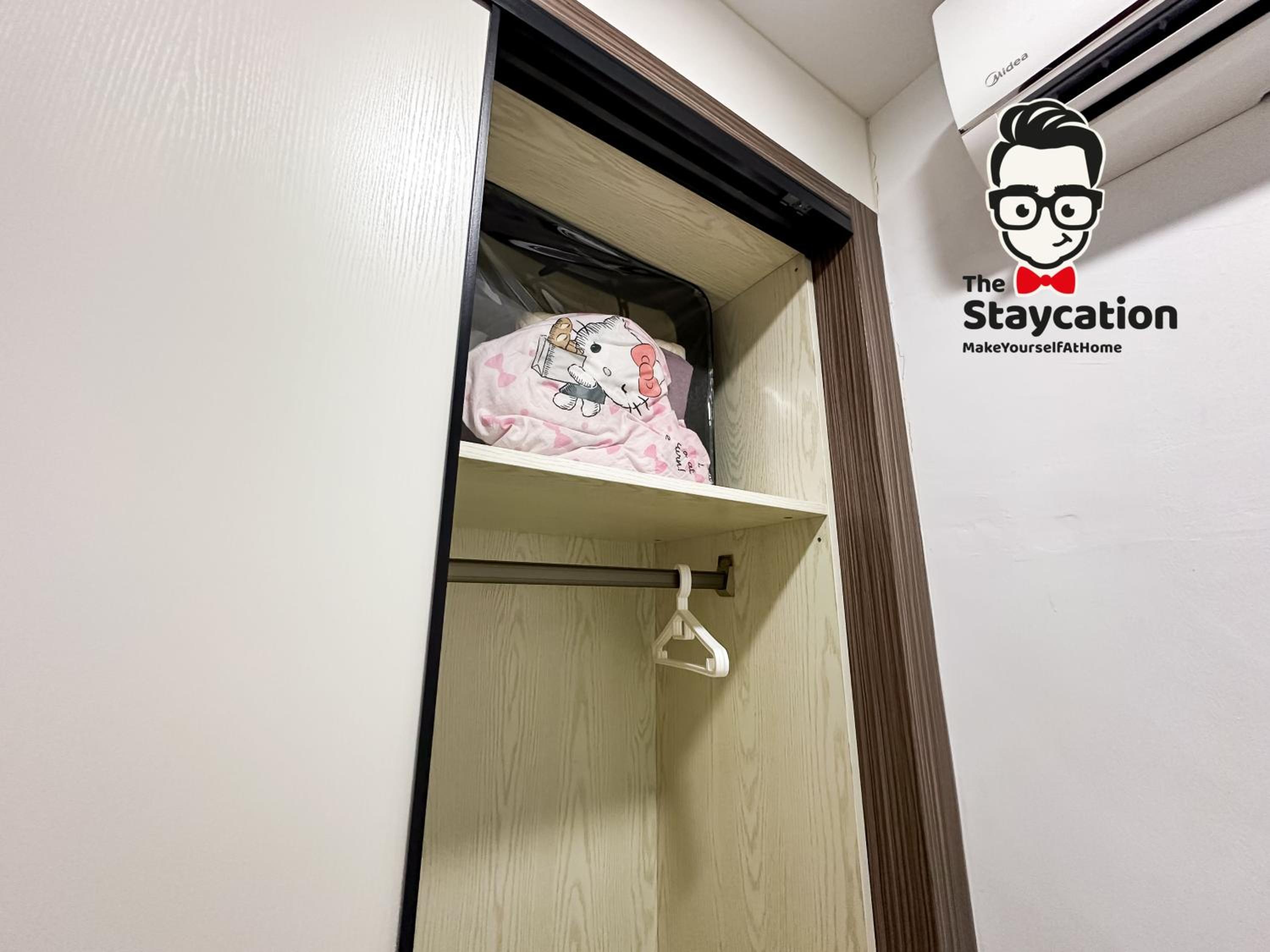 Staycation Homestay 61 Satria beside Vivacity photo 5