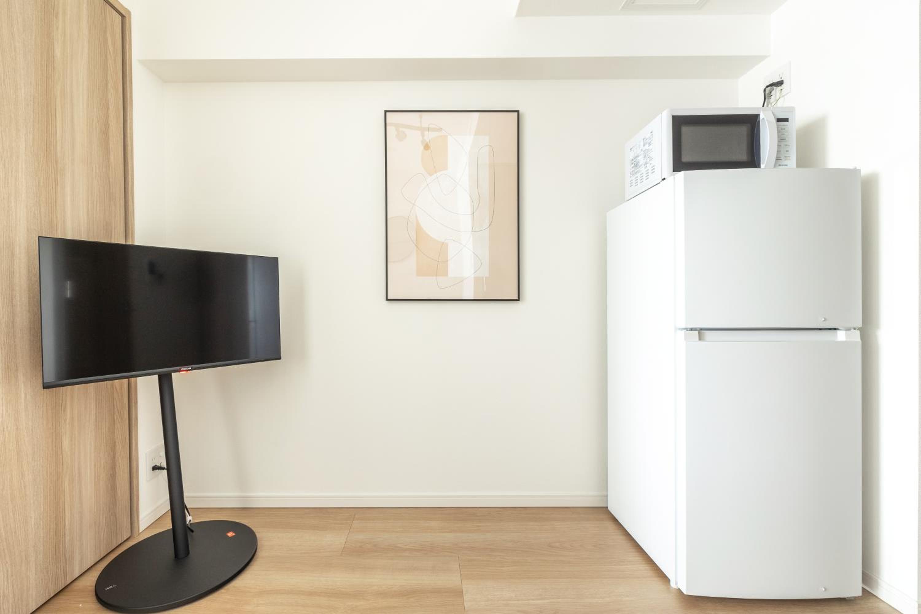 Dash Living Asakusa East