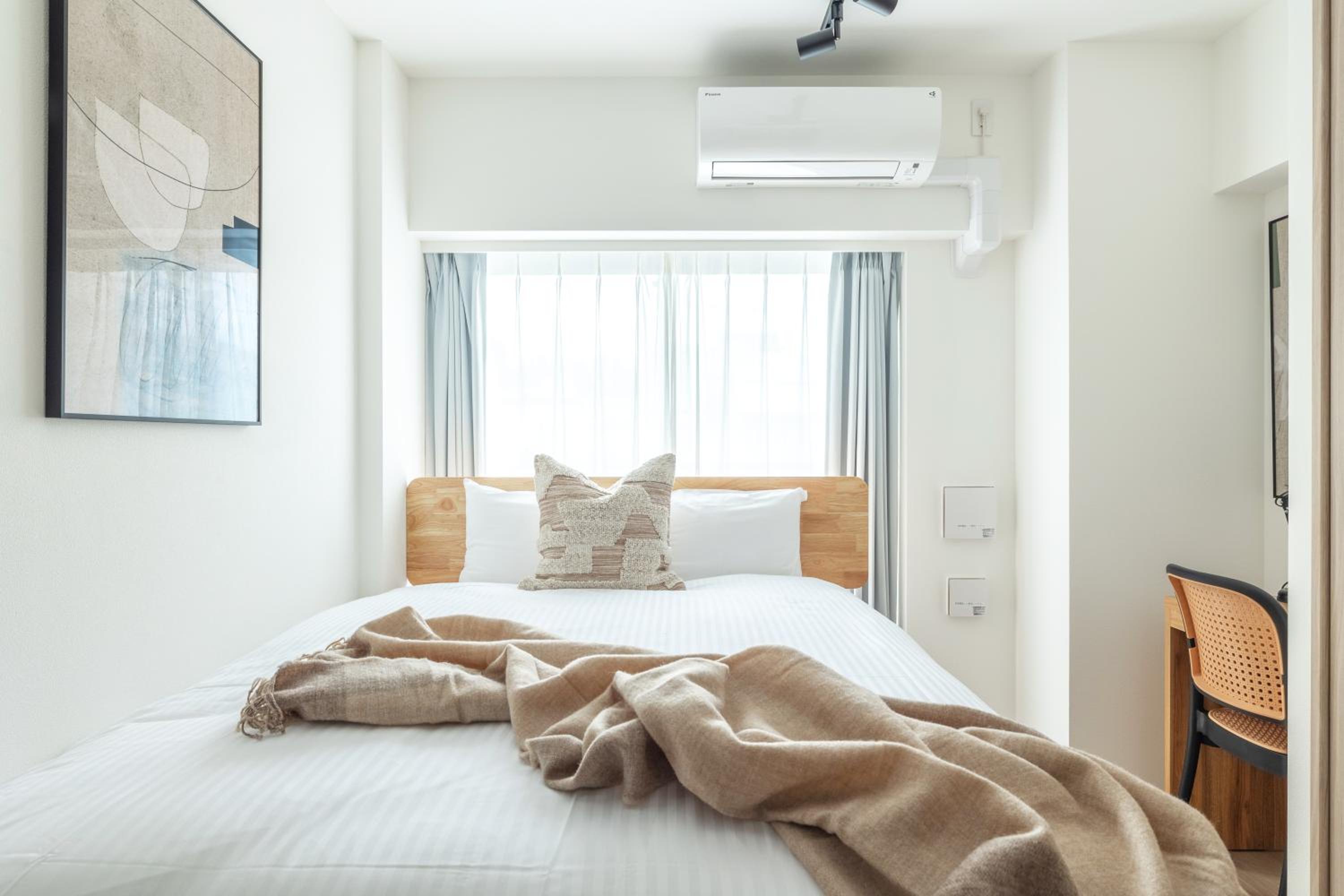 Dash Living Asakusa East
