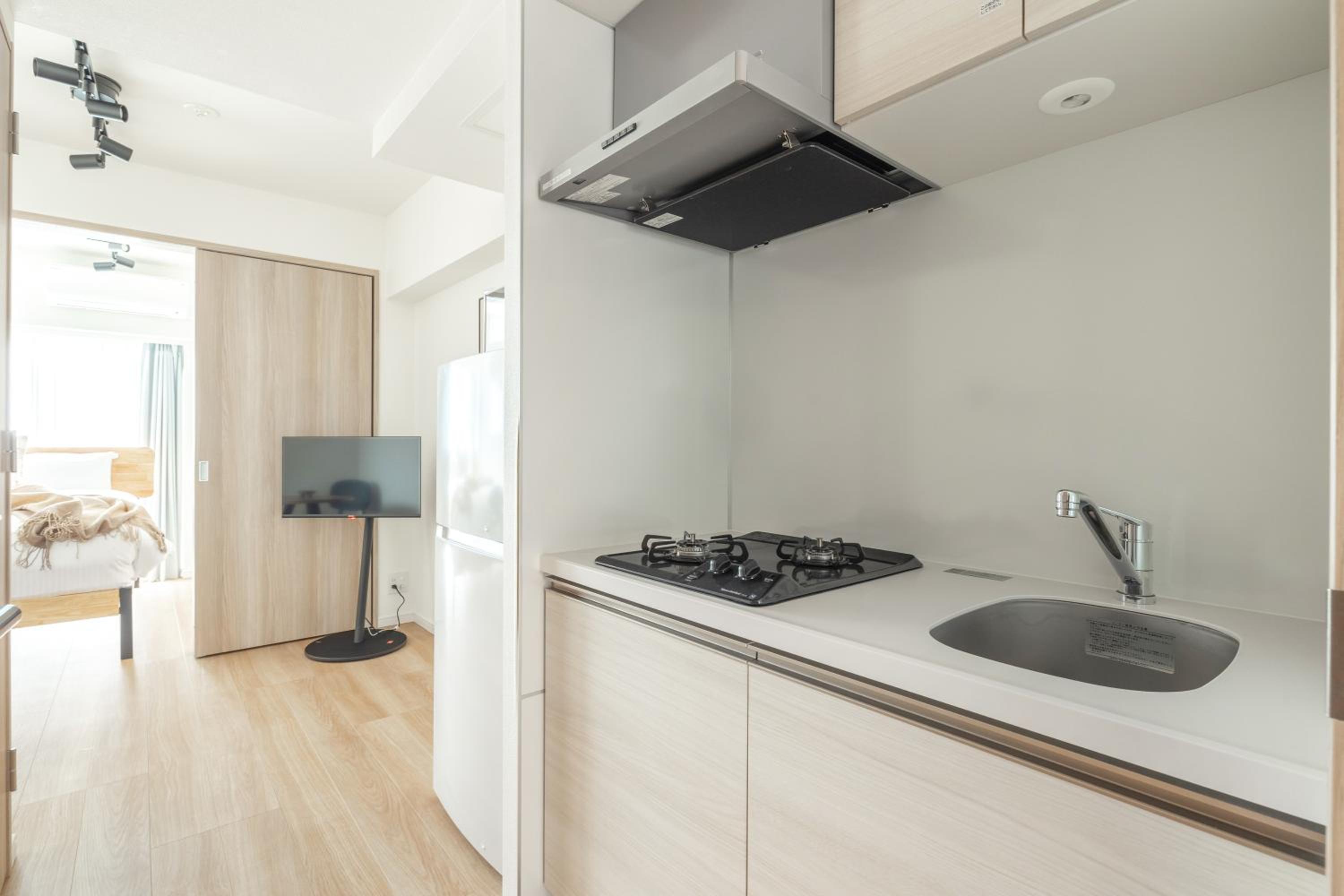Dash Living Asakusa East
