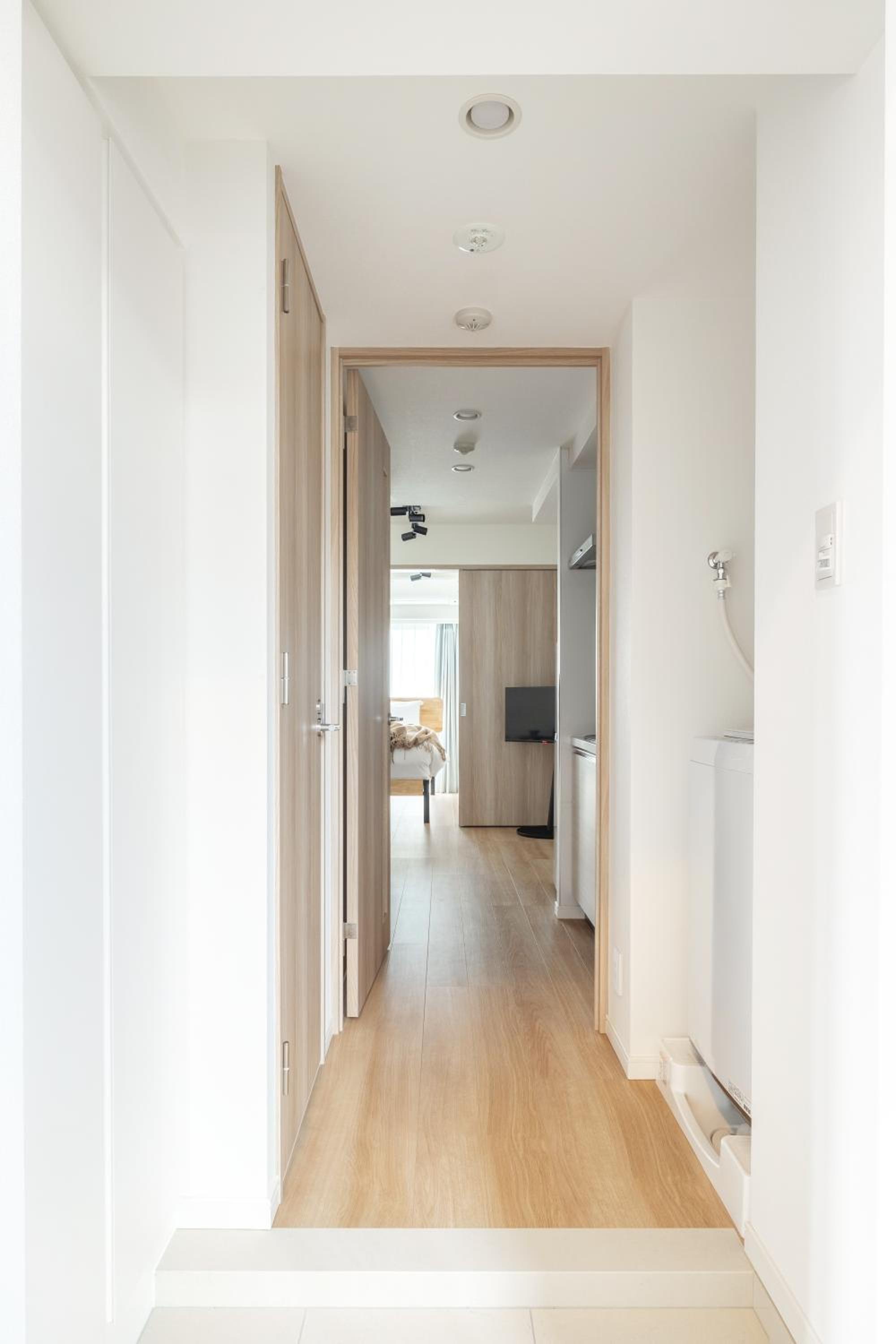 Dash Living Asakusa East