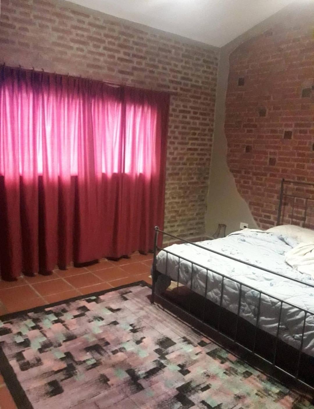 Casa de verano confortable