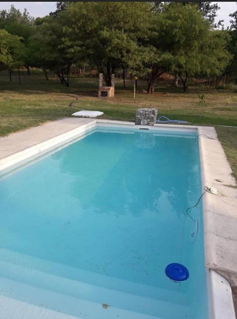 Casa de verano confortable