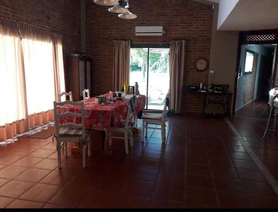 Casa de verano confortable