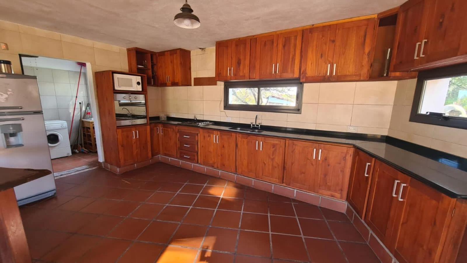 Casa de verano confortable