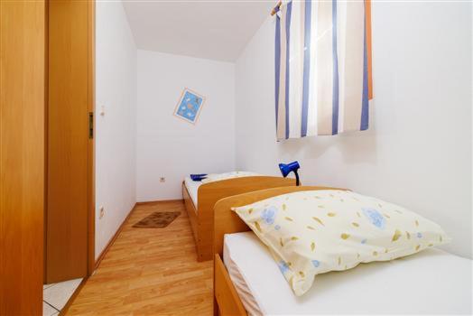 Apartman Julija